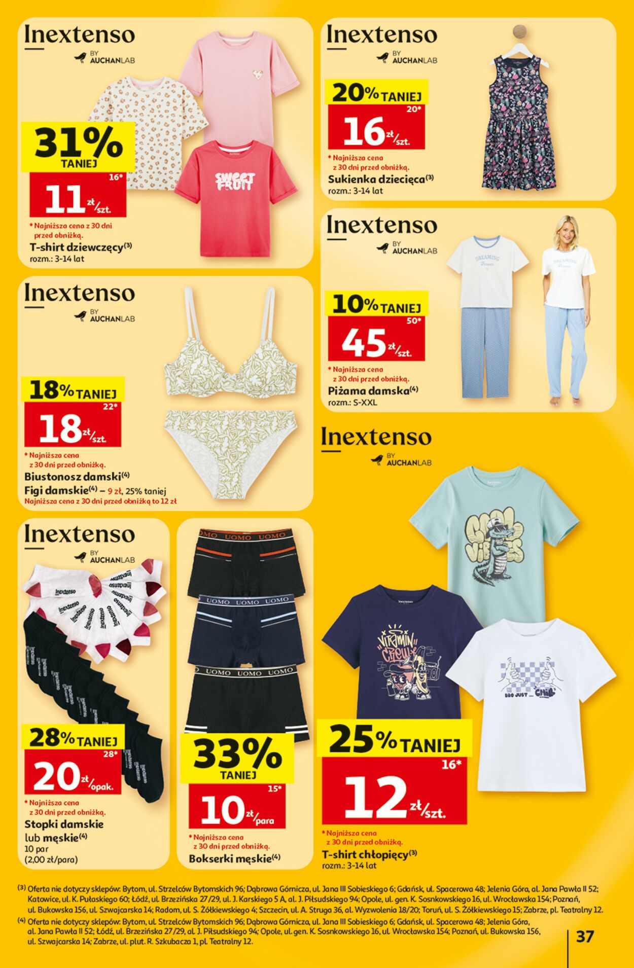 Gazetka Auchan 02.07.2026 - 08.07.2026