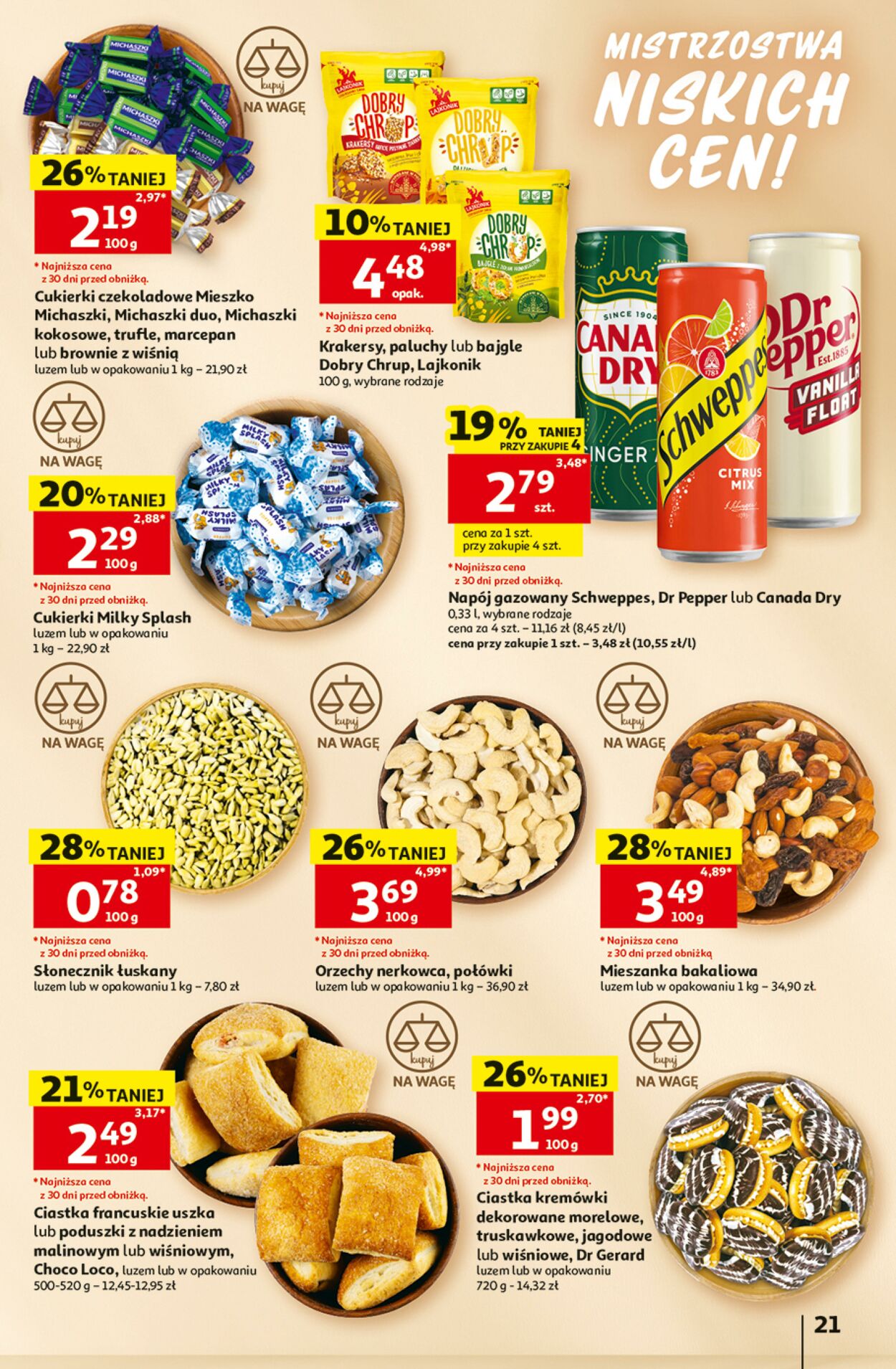 Gazetka Auchan 02.07.2026 - 08.07.2026