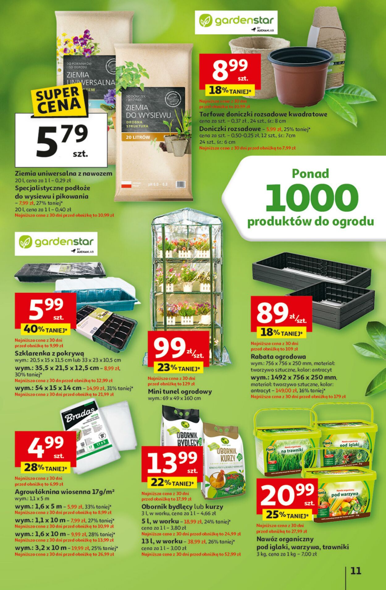 Gazetka Auchan 26.02.2026 - 04.03.2026