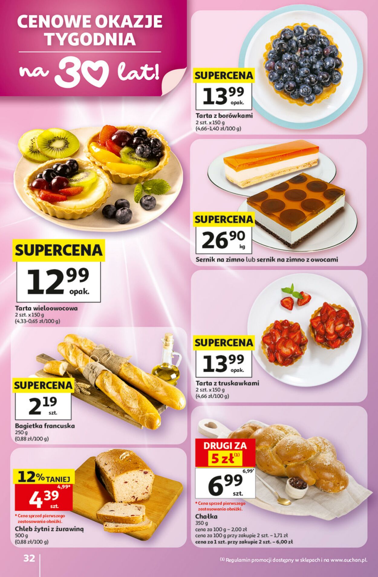 Gazetka Auchan 28.05.2026 - 03.06.2026