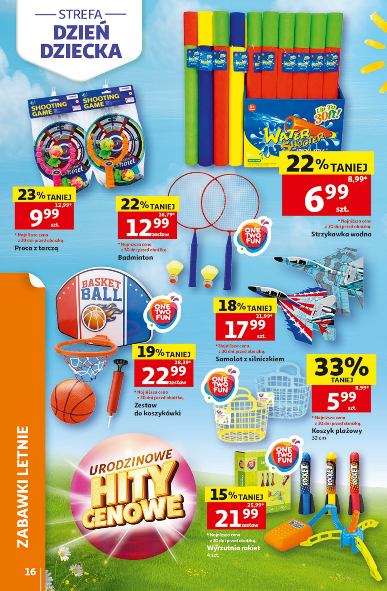 Gazetka Auchan 28.05.2026 - 03.06.2026