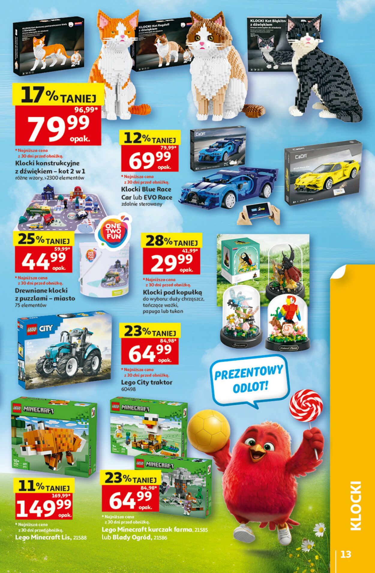 Gazetka Auchan 28.05.2026 - 03.06.2026