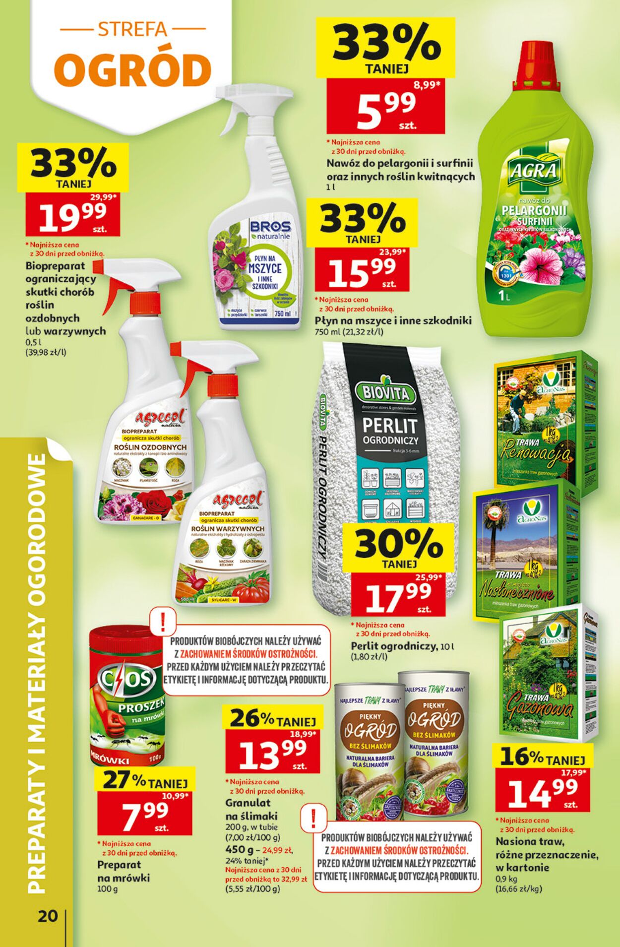 Gazetka Auchan 07.05.2026 - 13.05.2026