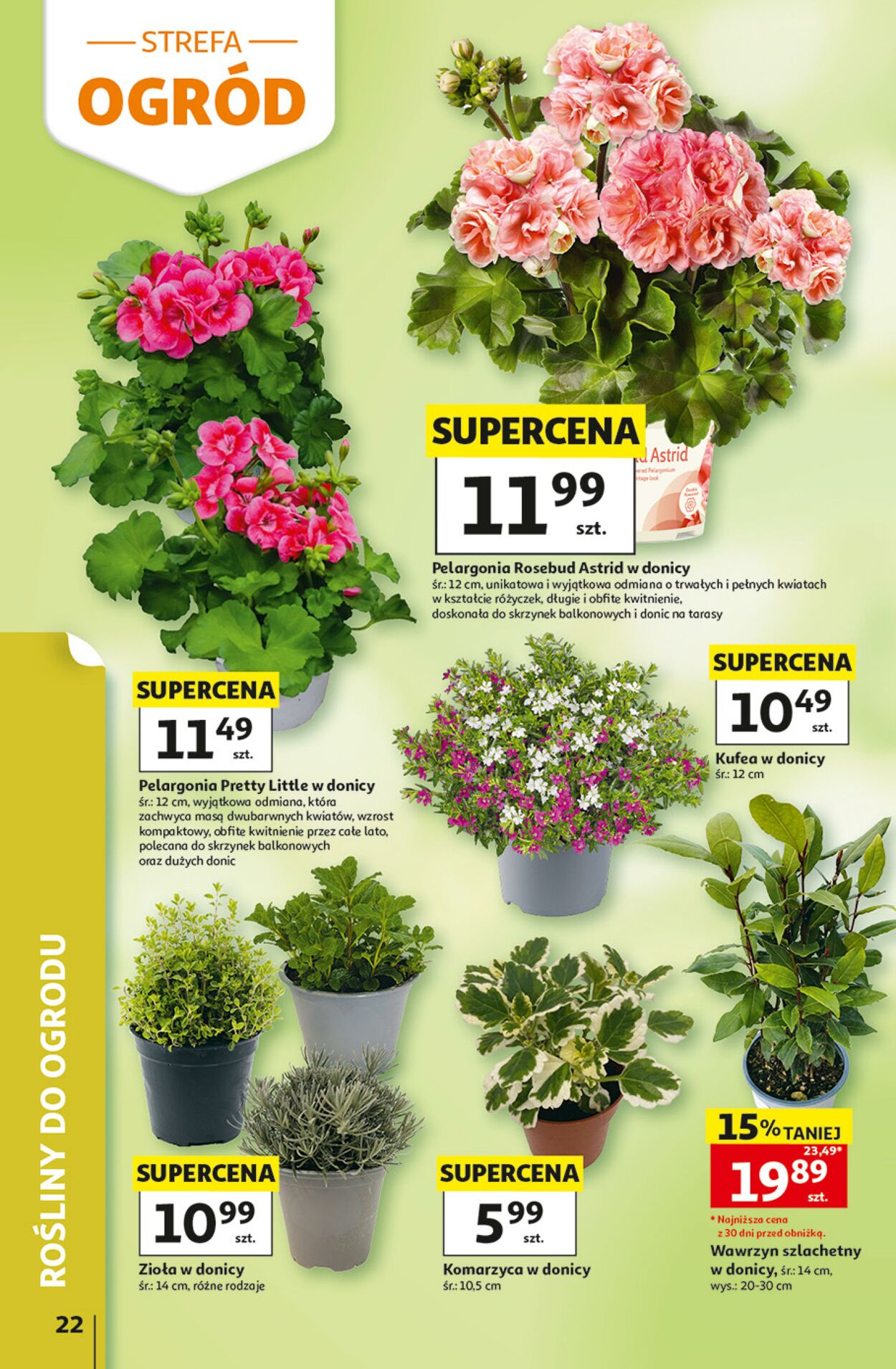 Gazetka Auchan 07.05.2026 - 13.05.2026
