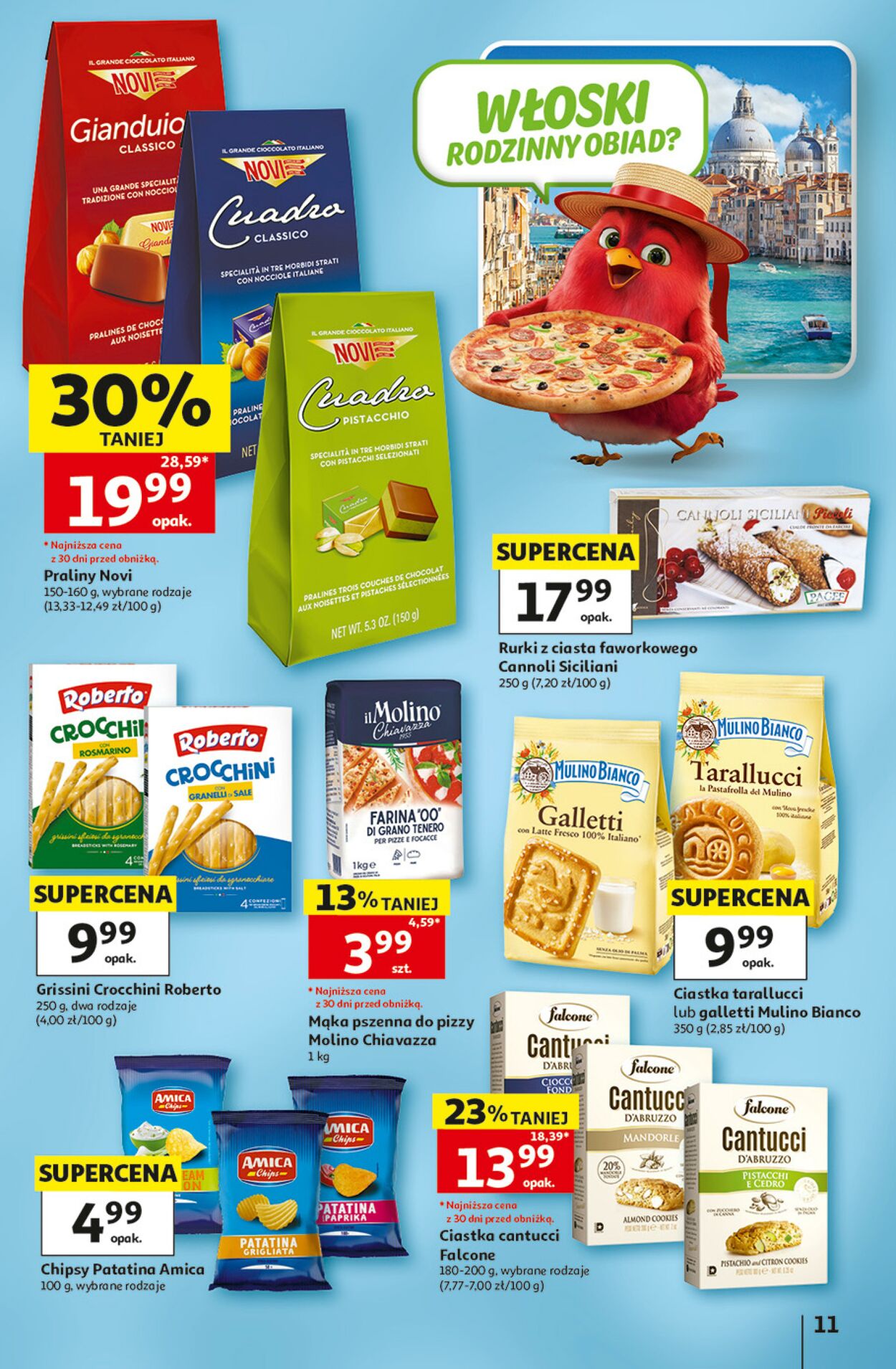 Gazetka Auchan 07.05.2026 - 13.05.2026