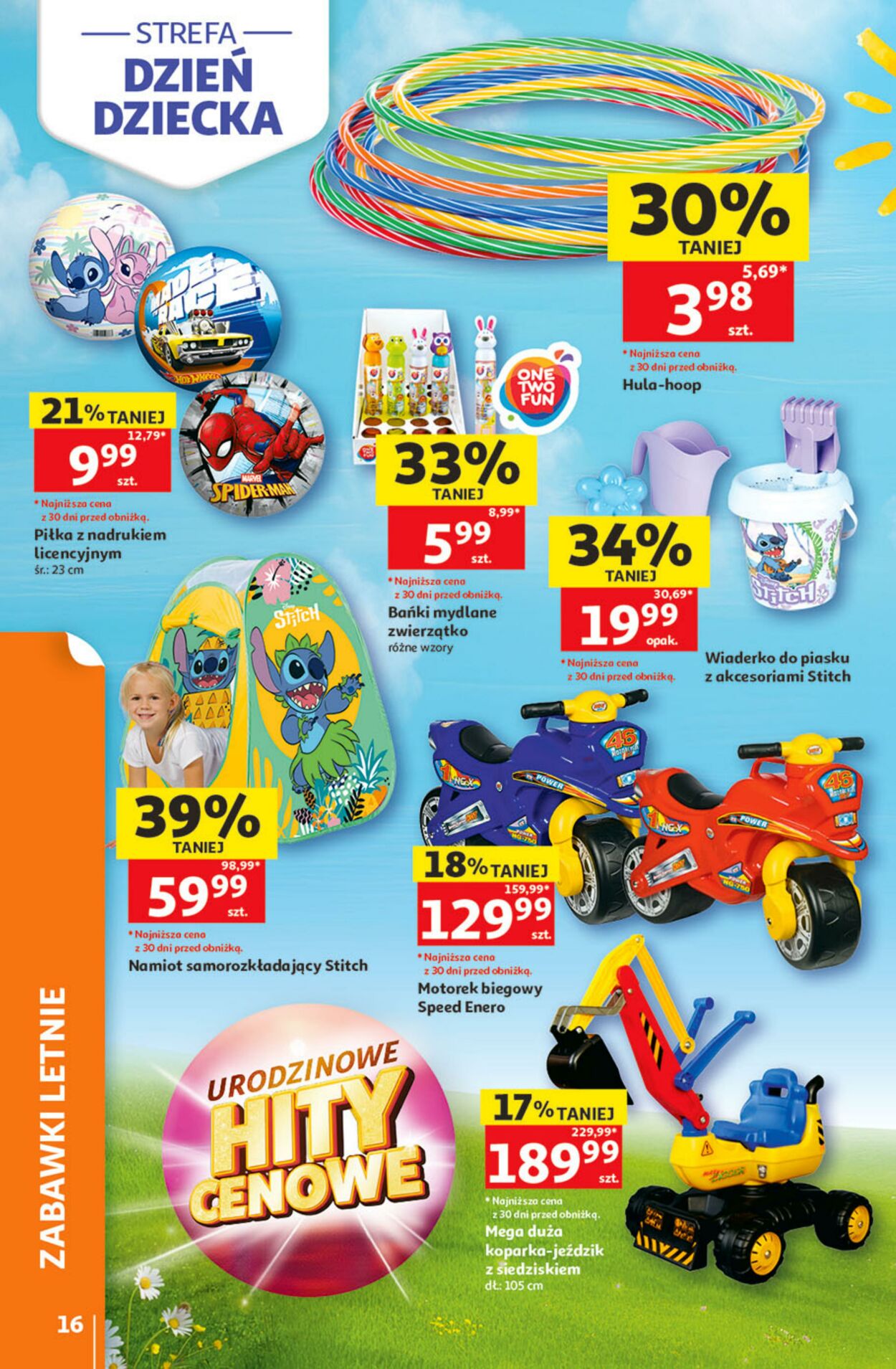 Gazetka Auchan 21.05.2026 - 27.05.2026