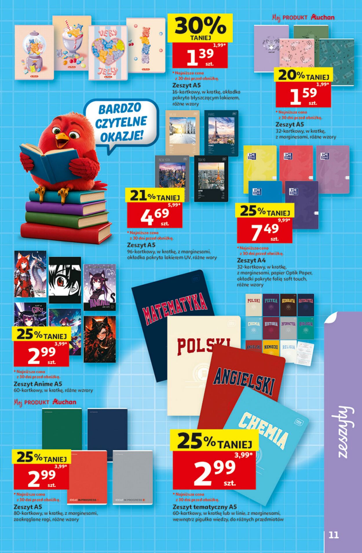 Gazetka Auchan 16.07.2026 - 22.07.2026