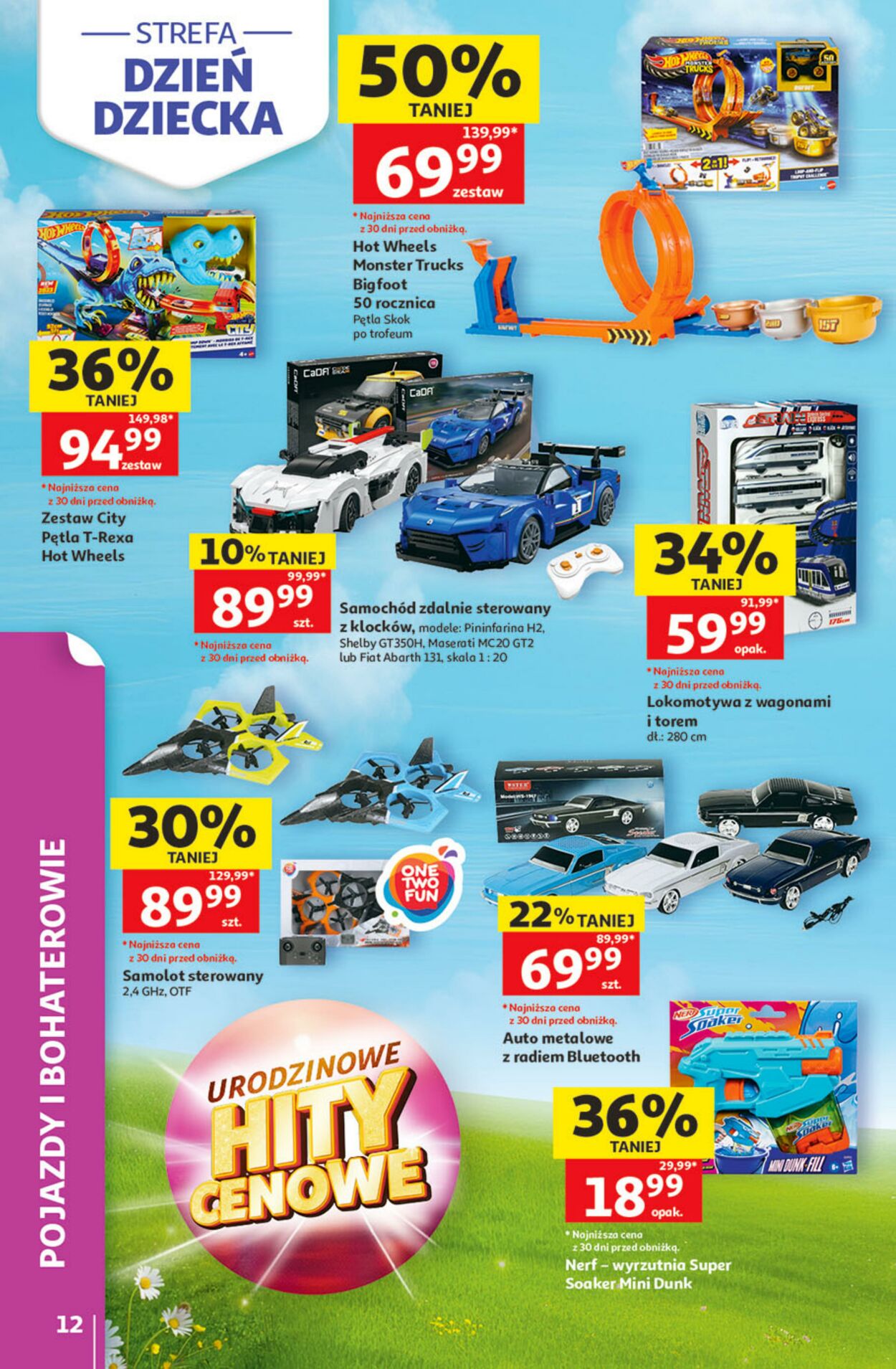 Gazetka Auchan 21.05.2026 - 27.05.2026