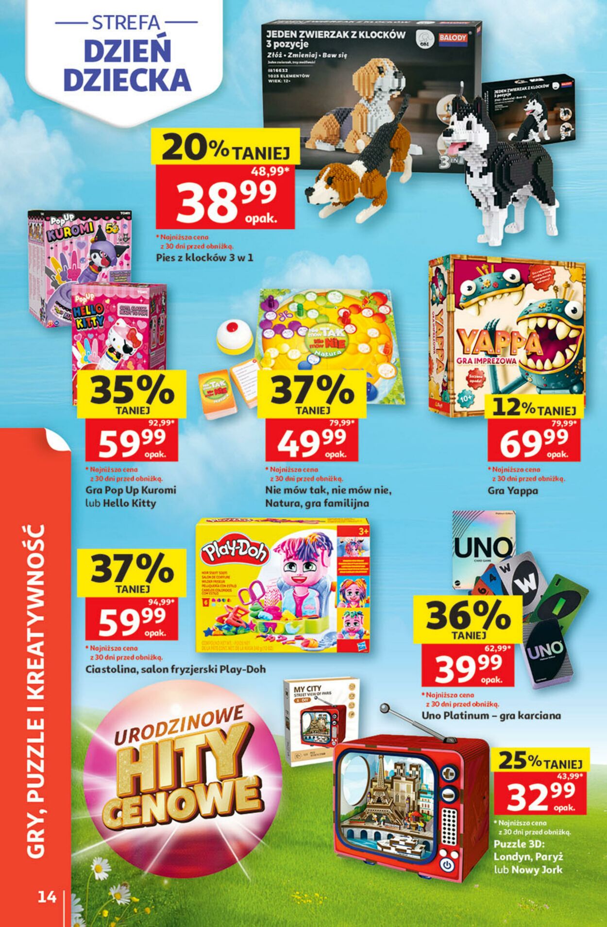 Gazetka Auchan 21.05.2026 - 27.05.2026