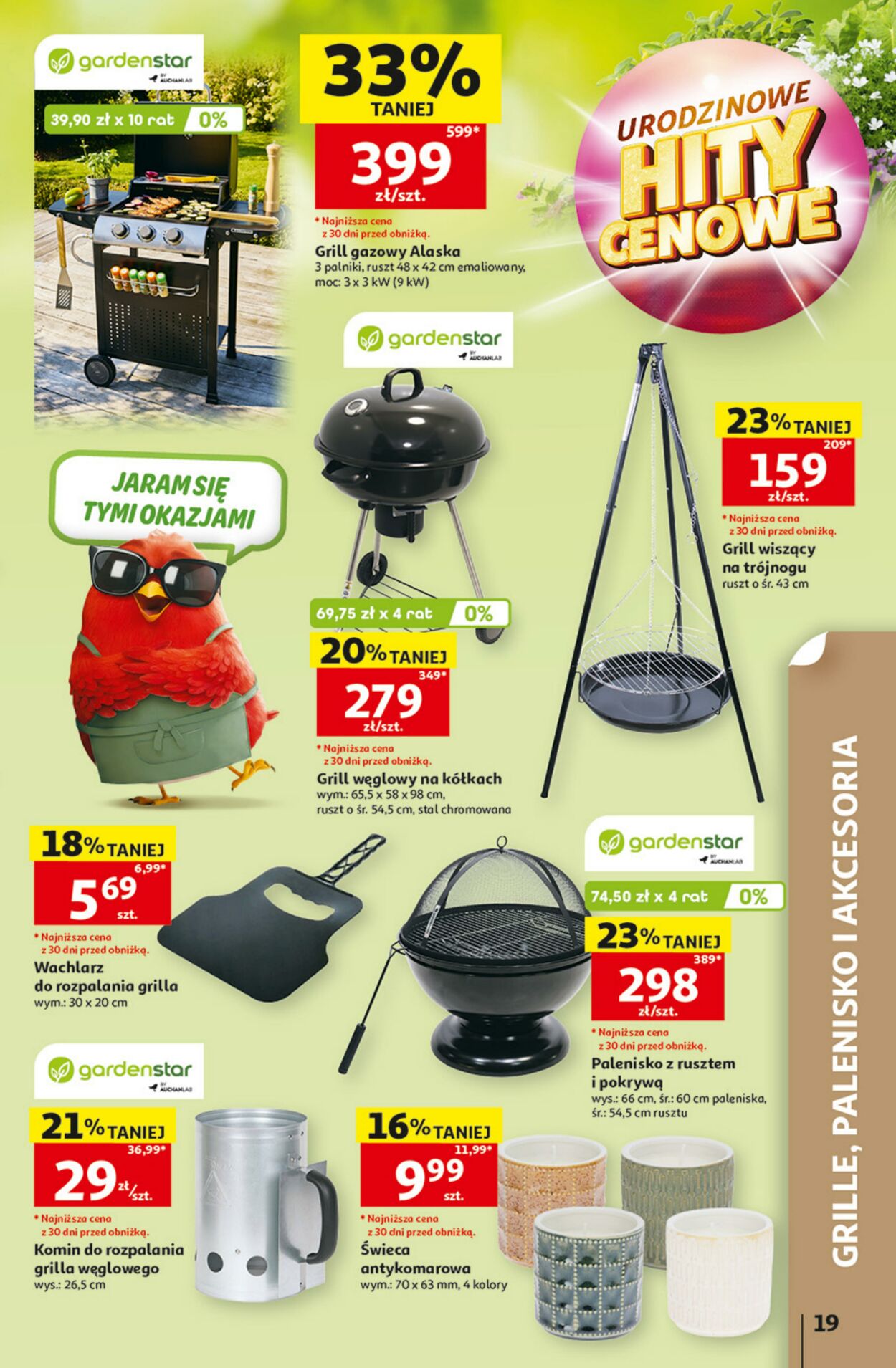 Gazetka Auchan 07.05.2026 - 13.05.2026