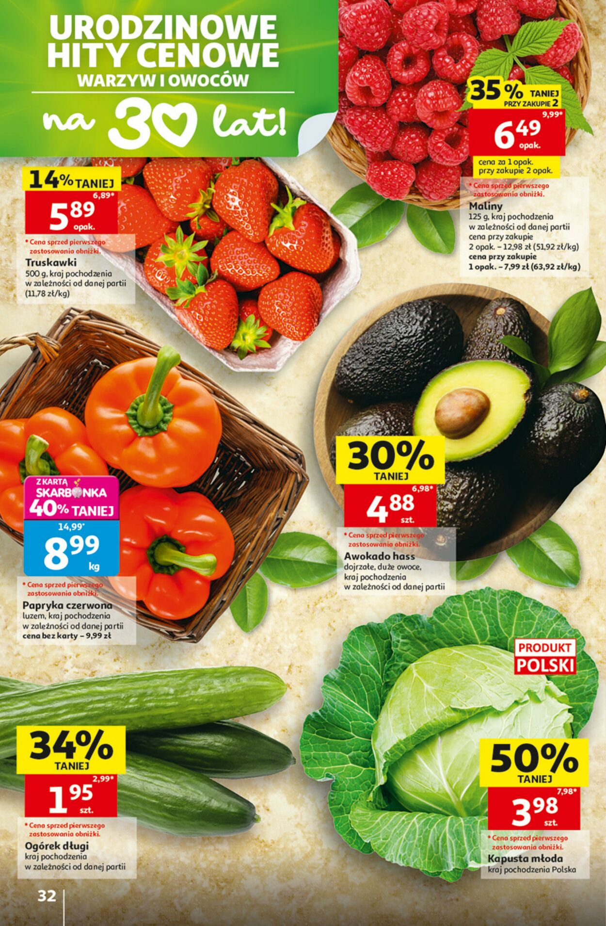 Gazetka Auchan 07.05.2026 - 13.05.2026