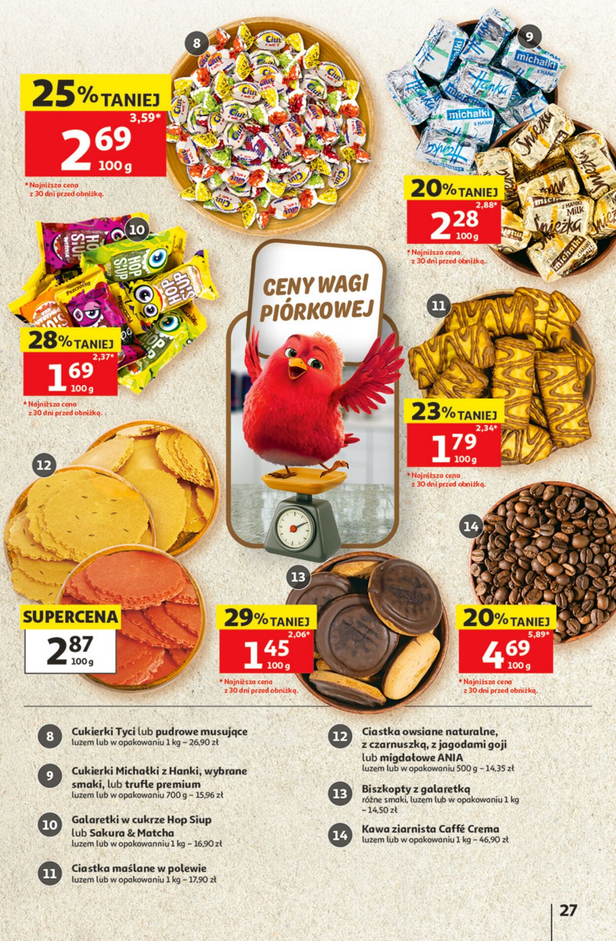 Gazetka Auchan 11.06.2026 - 17.06.2026