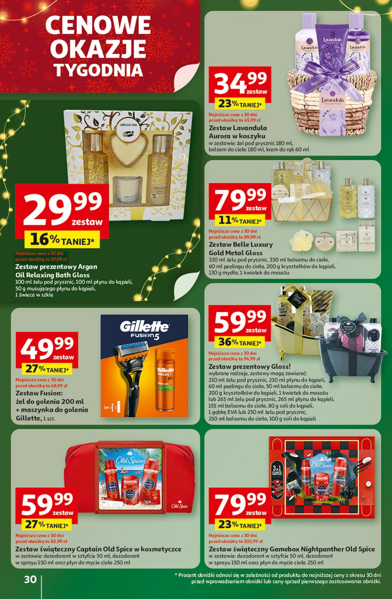 Gazetka Auchan 11.12.2025 - 17.12.2025