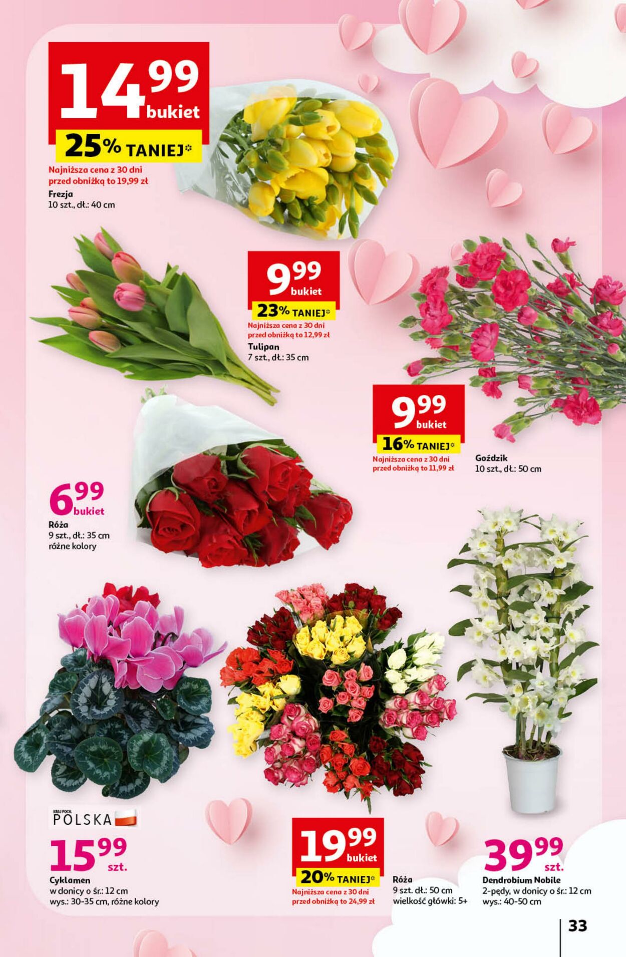 Gazetka Auchan 23.05.2024 - 29.05.2024