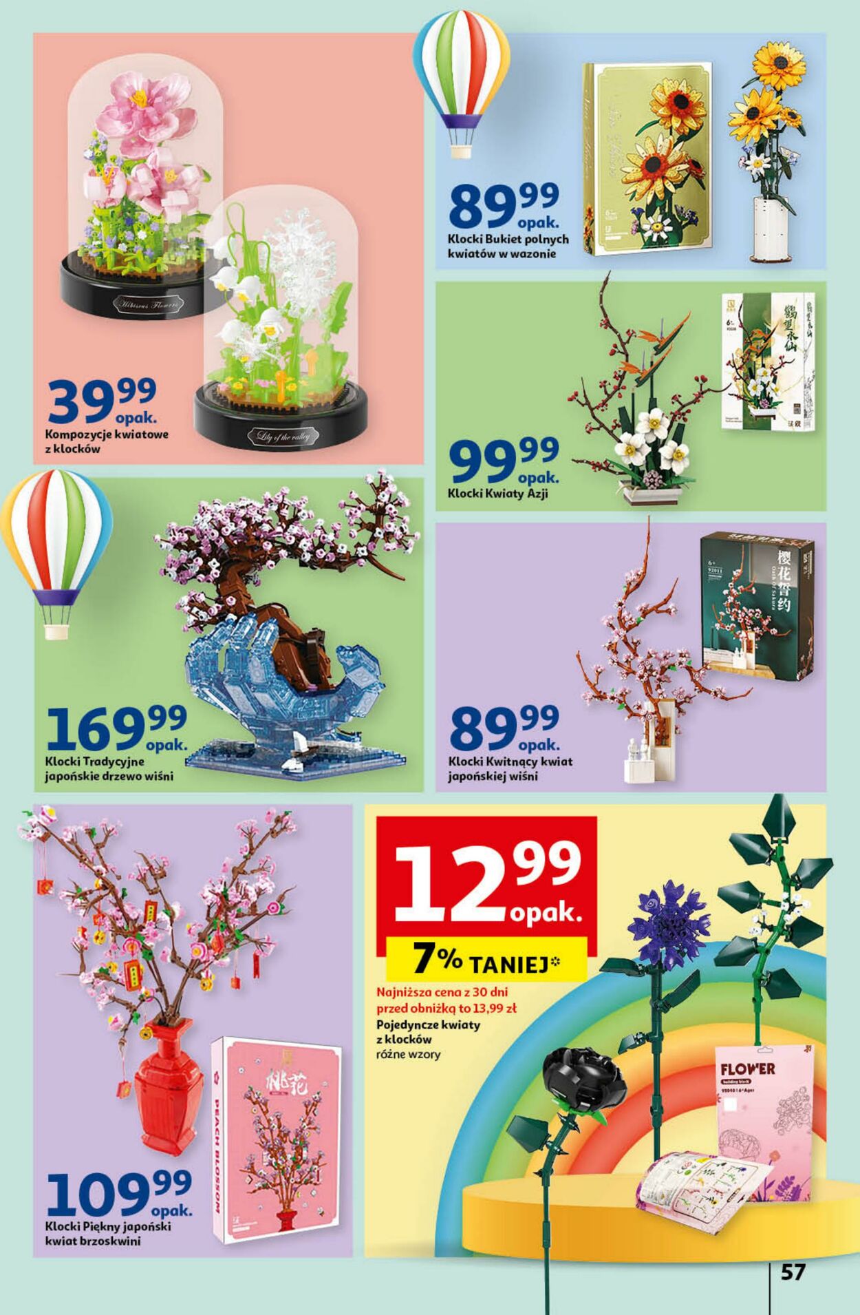 Gazetka Auchan 23.05.2024 - 29.05.2024