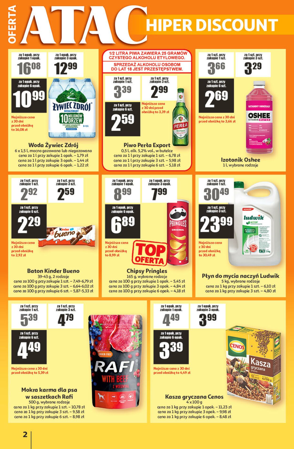 Gazetka Auchan 21.05.2026 - 10.06.2026