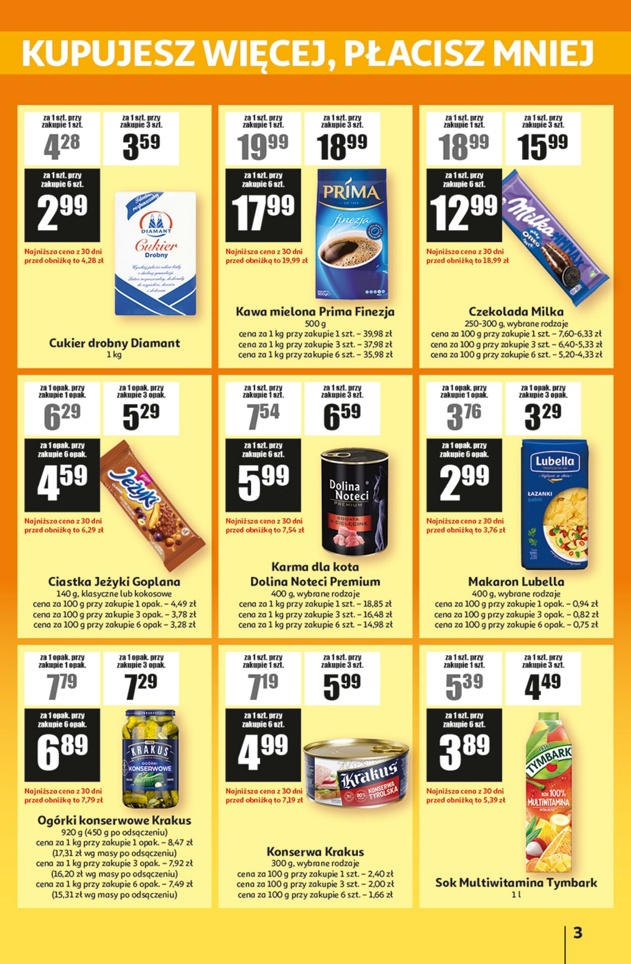 Gazetka Auchan 25.06.2026 - 15.07.2026