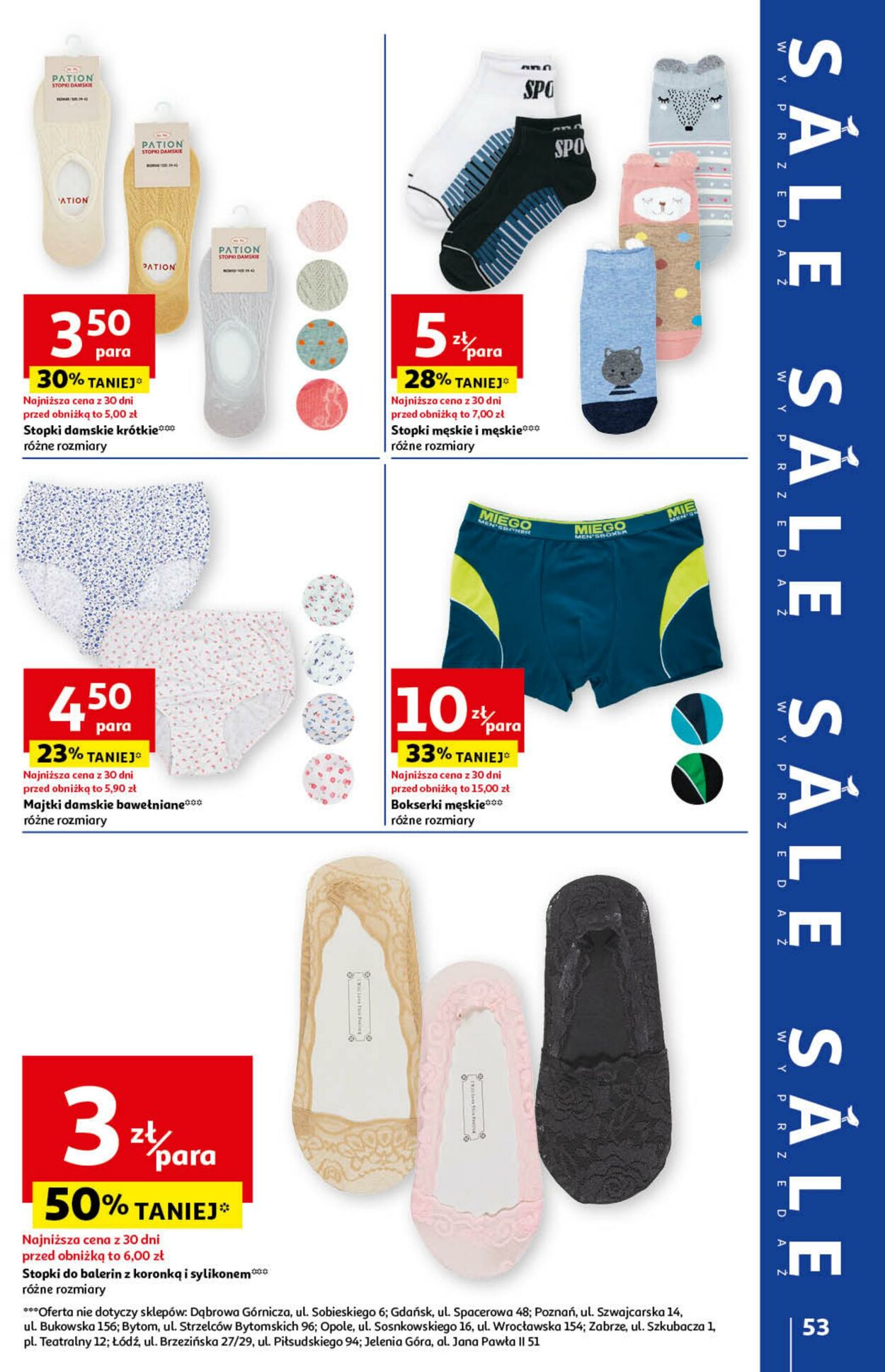 Gazetka Auchan 20.06.2024 - 26.06.2024