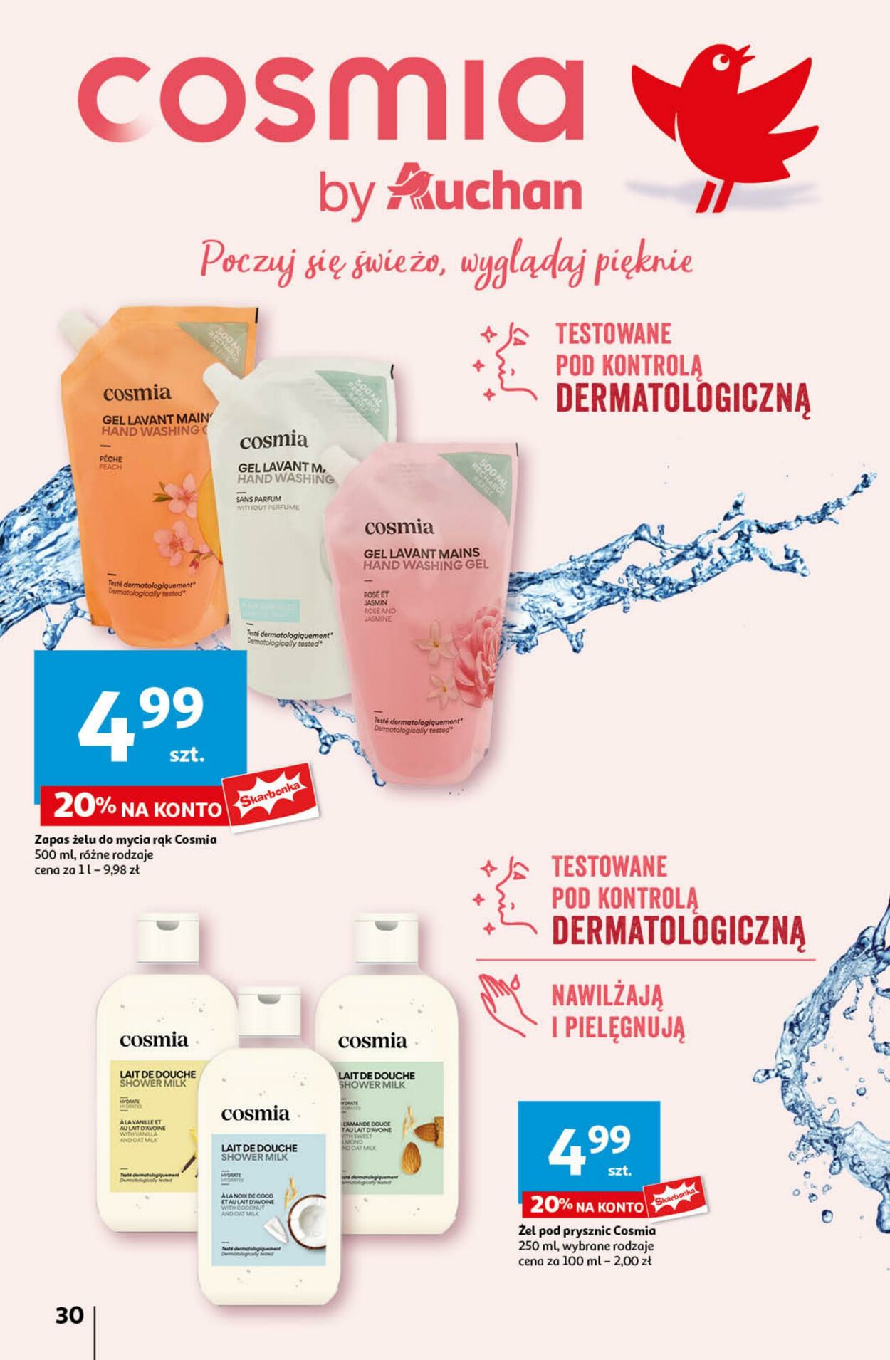 Gazetka Auchan 20.06.2024 - 26.06.2024