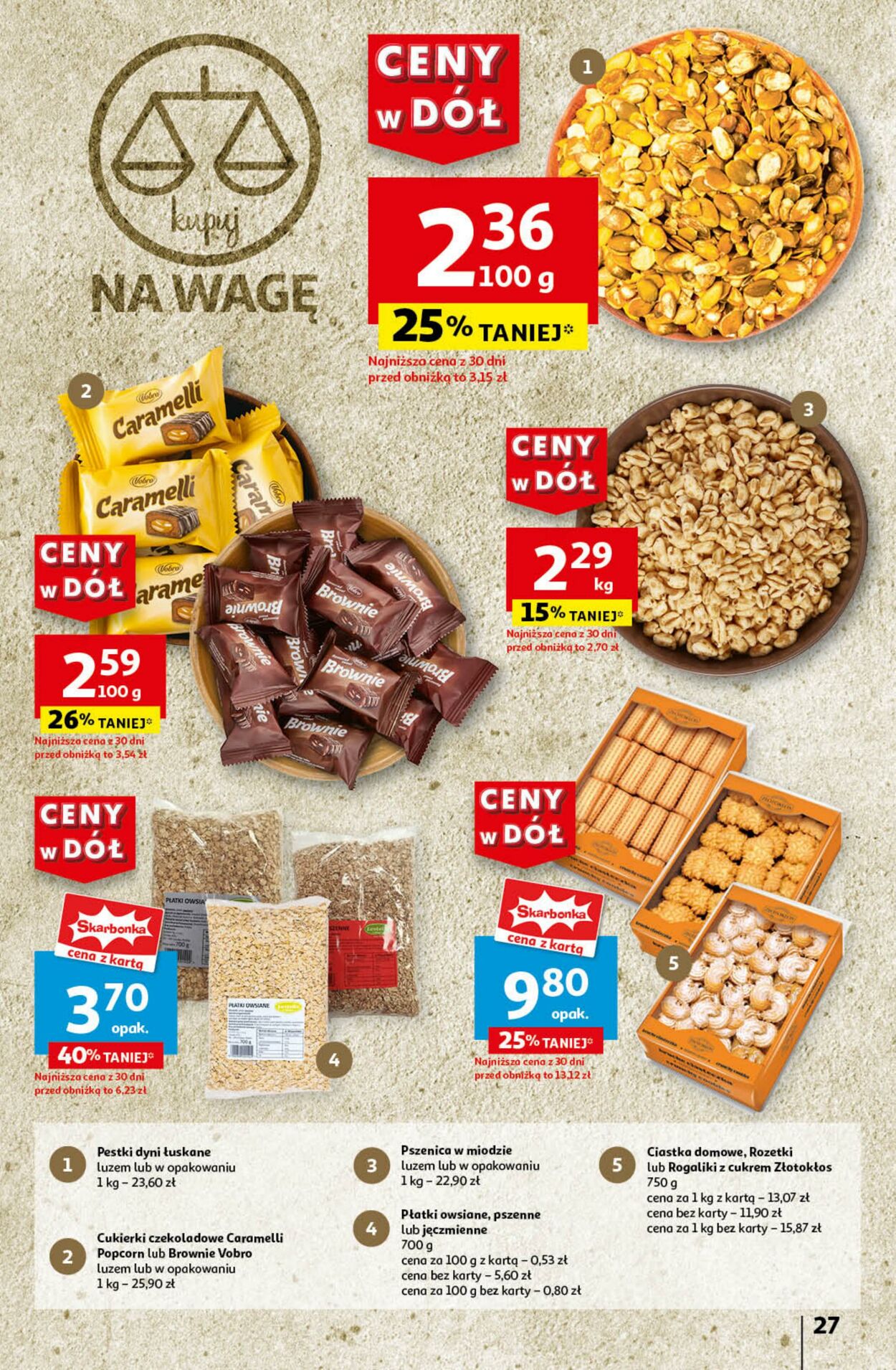 Gazetka Auchan 20.06.2024 - 26.06.2024