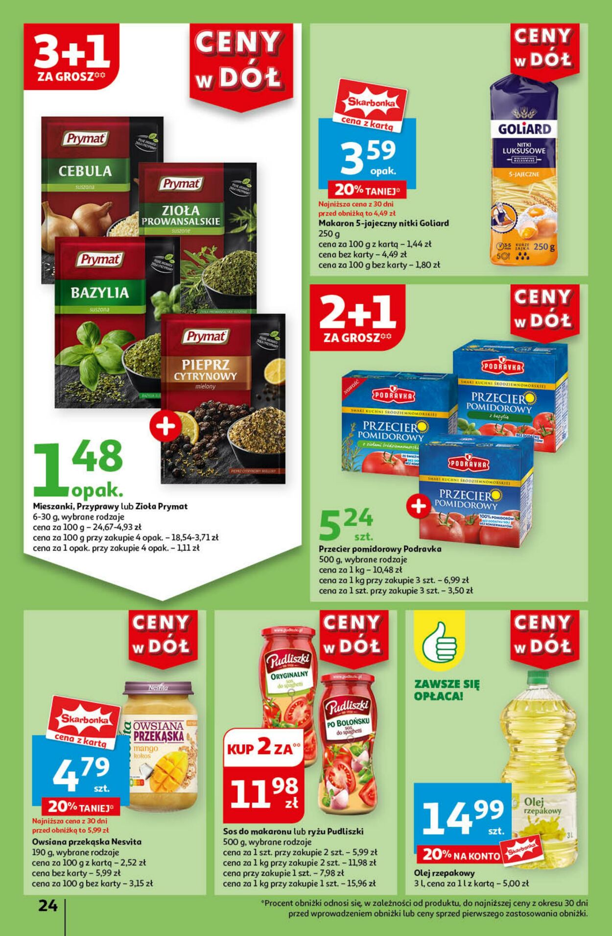 Gazetka Auchan 20.06.2024 - 26.06.2024