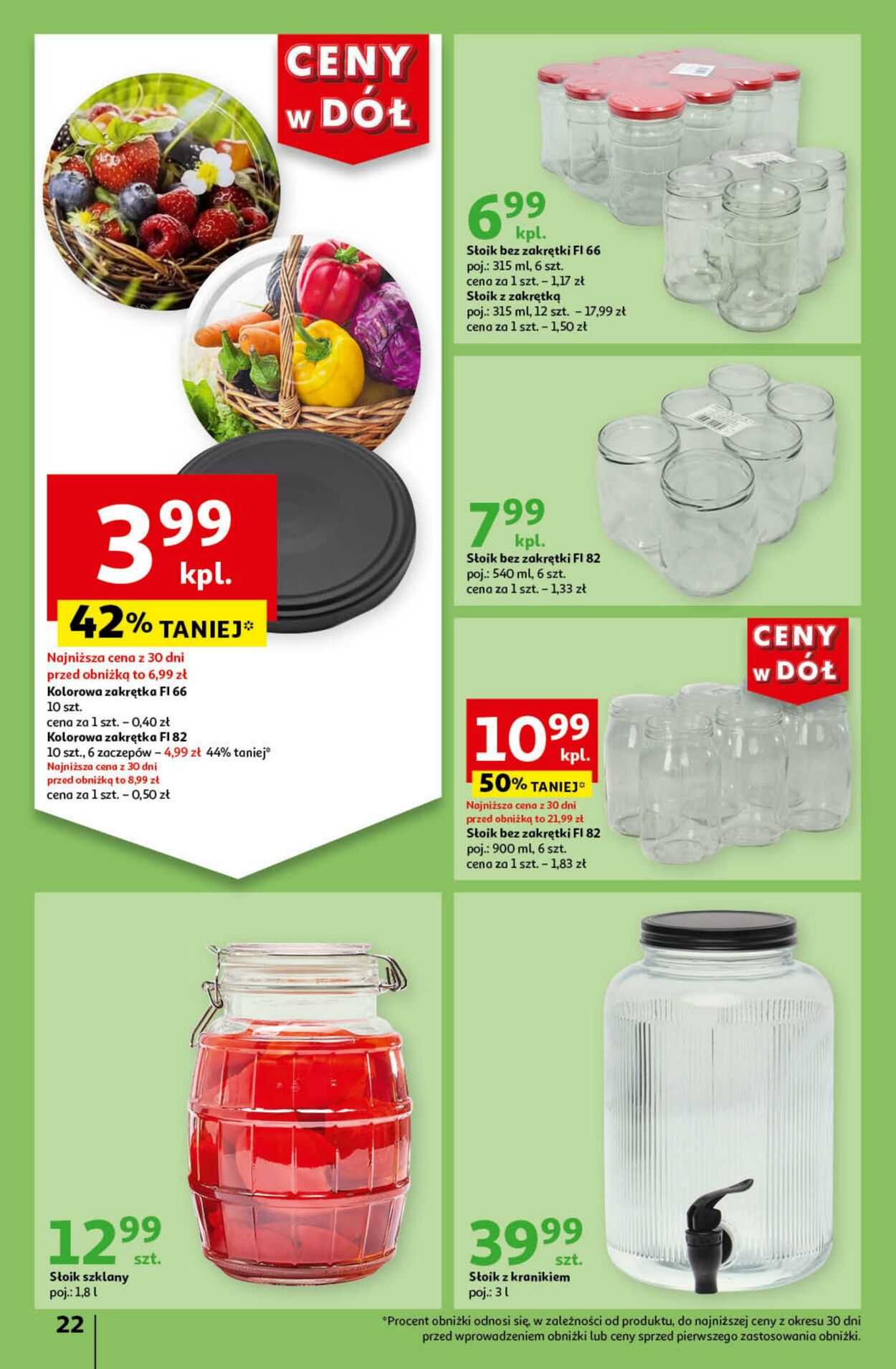 Gazetka Auchan 20.06.2024 - 26.06.2024