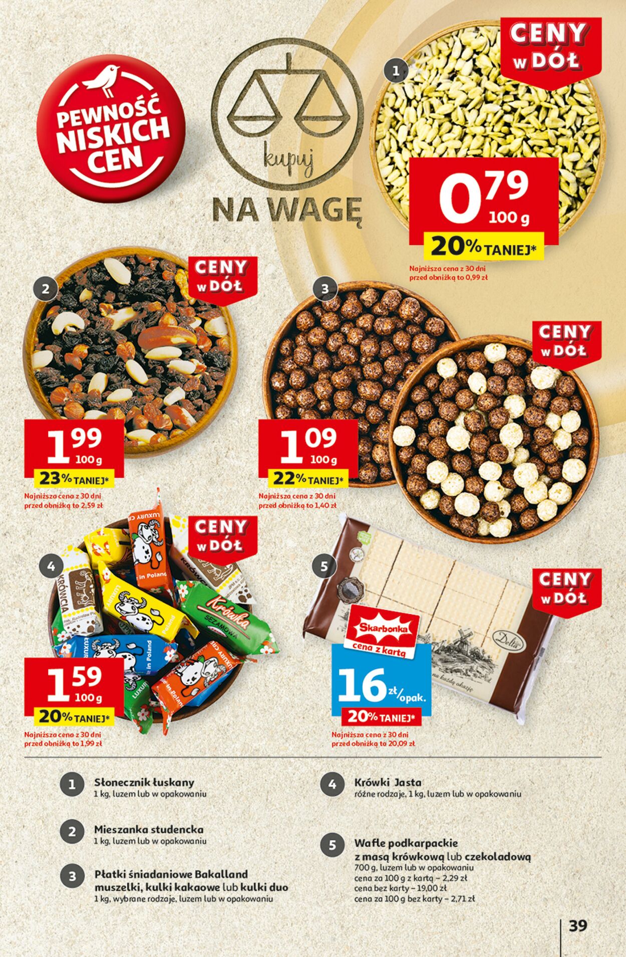 Gazetka Auchan 02.01.2025 - 08.01.2025