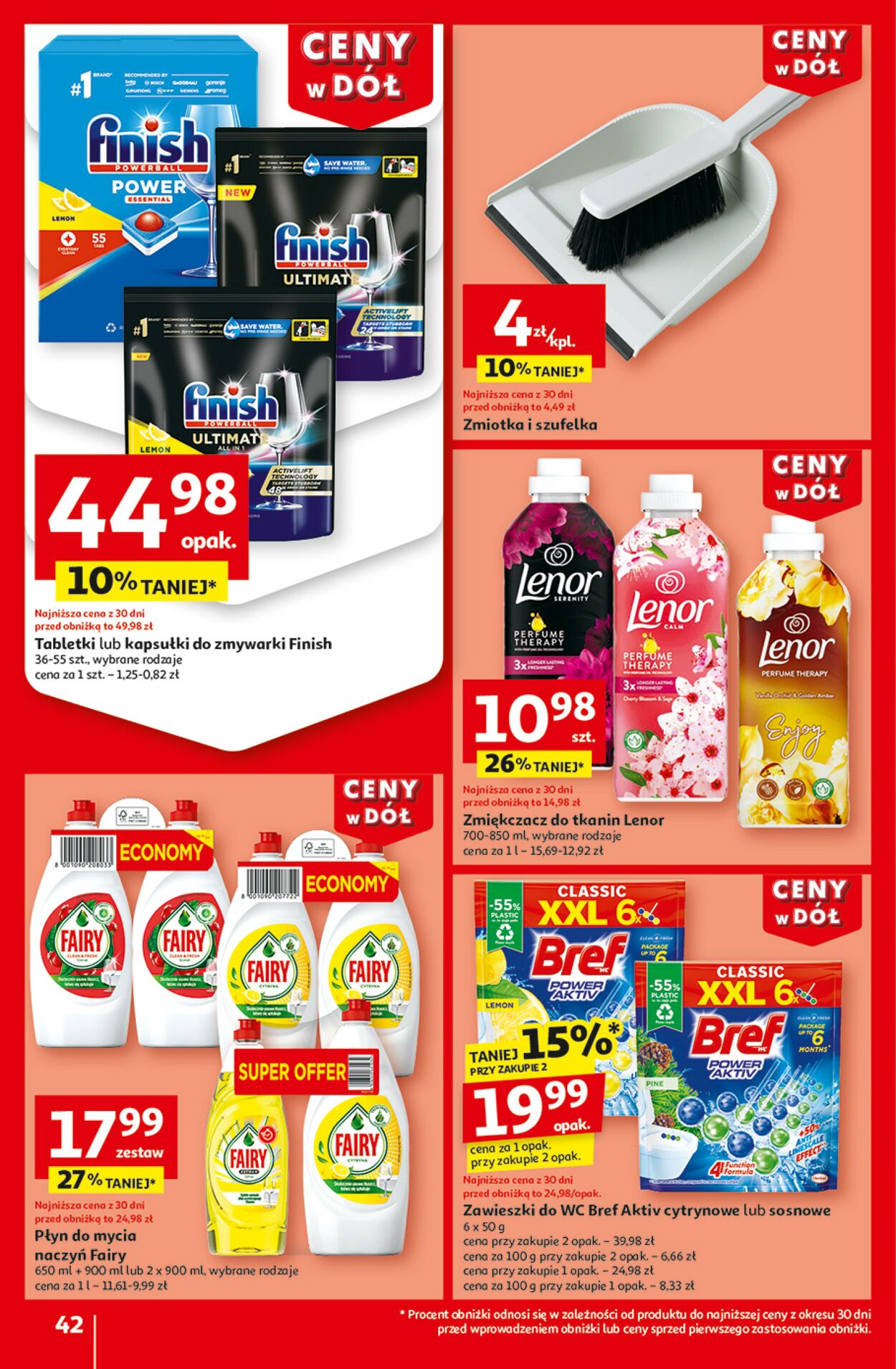 Gazetka Auchan 02.01.2025 - 08.01.2025