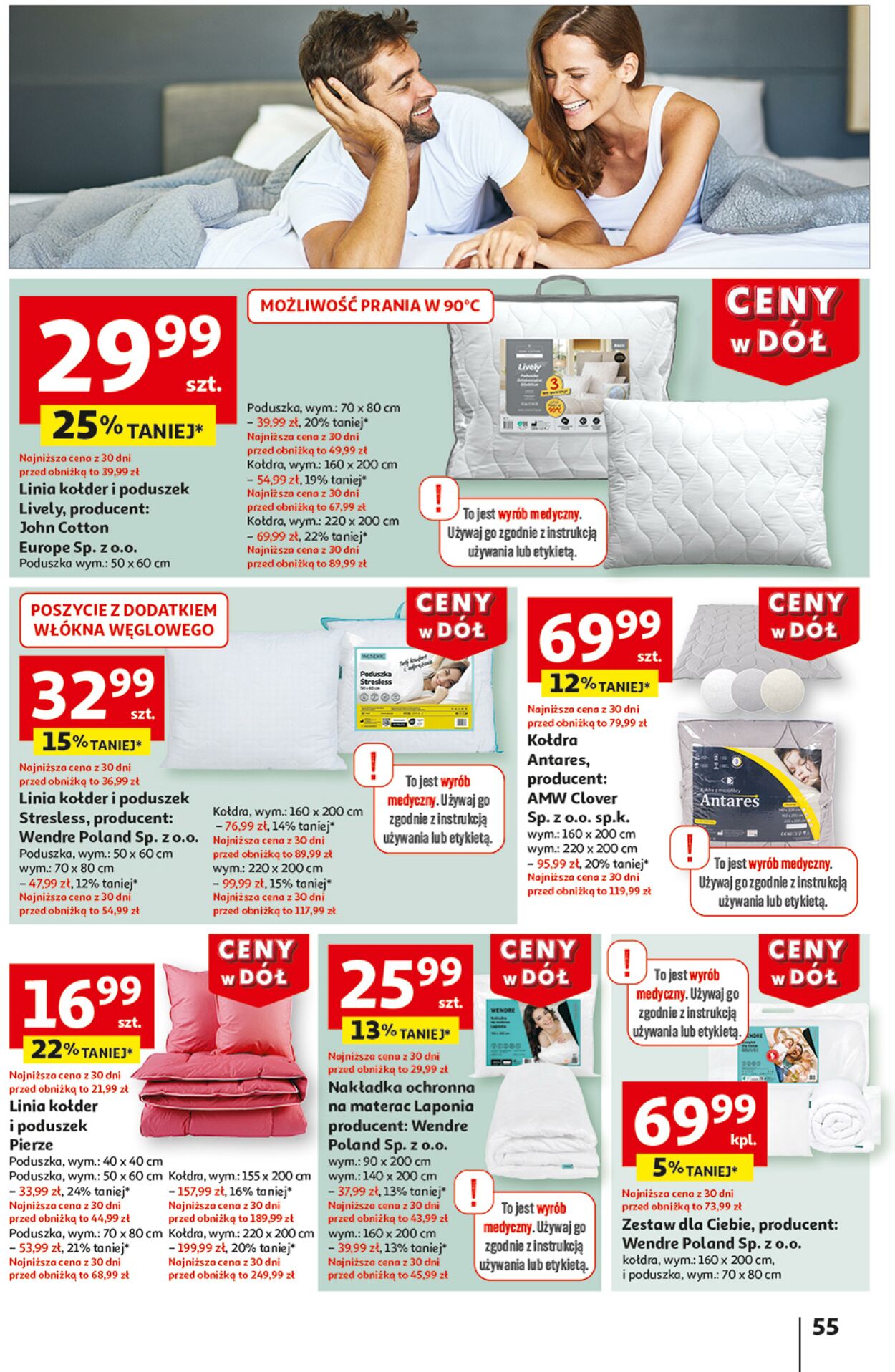 Gazetka Auchan 02.01.2025 - 08.01.2025