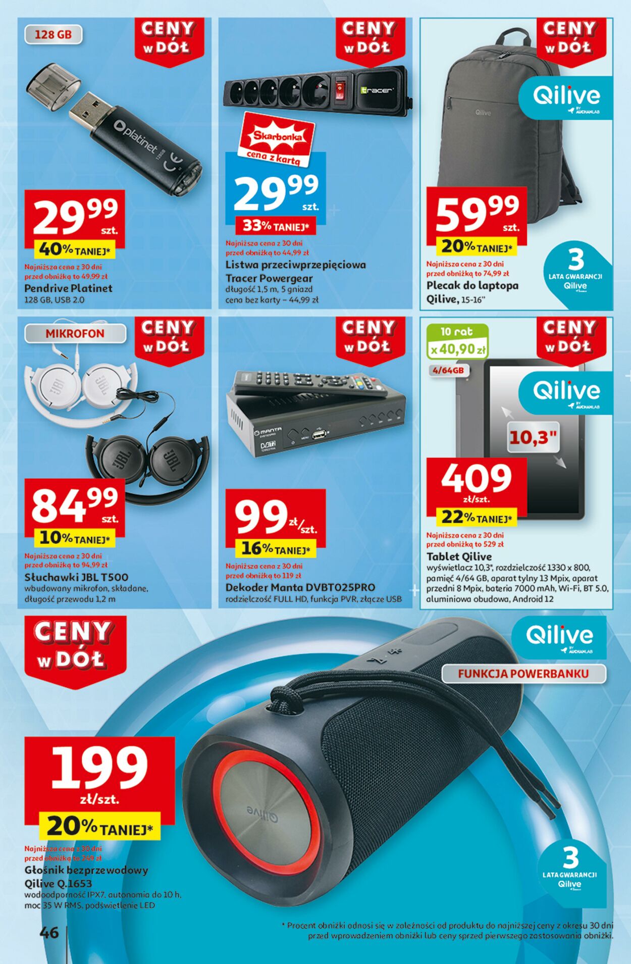 Gazetka Auchan 02.01.2025 - 08.01.2025