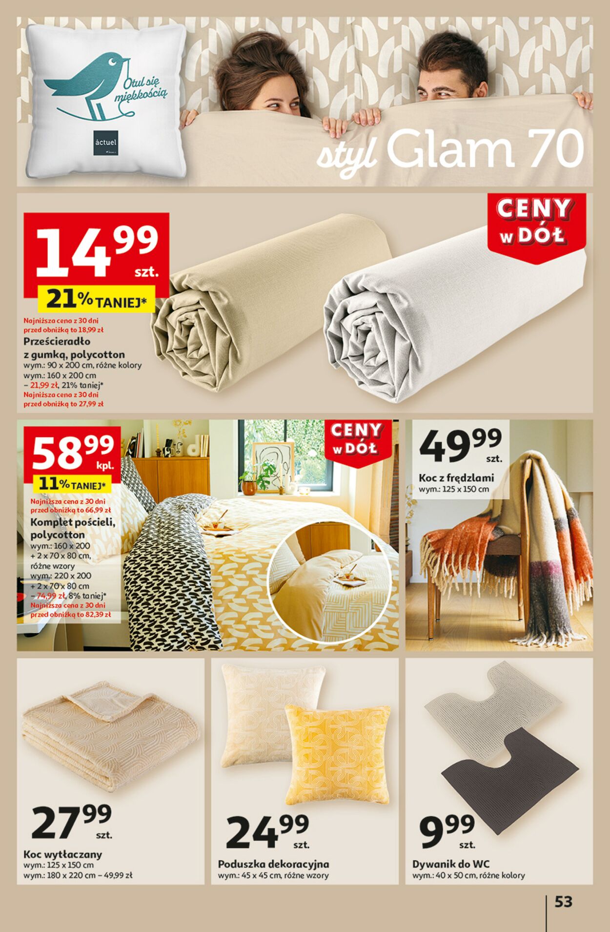 Gazetka Auchan 02.01.2025 - 08.01.2025