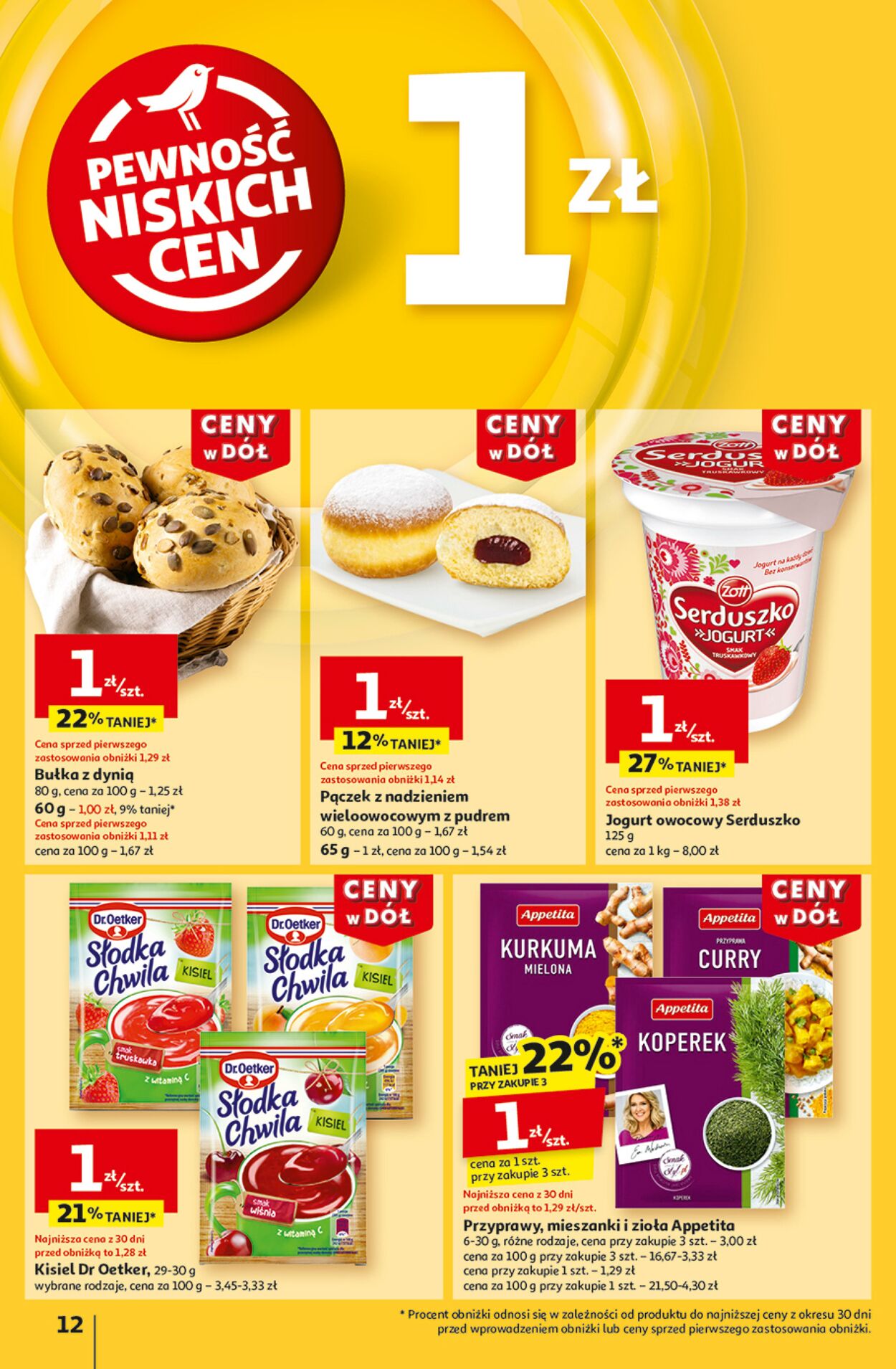 Gazetka Auchan 02.01.2025 - 08.01.2025