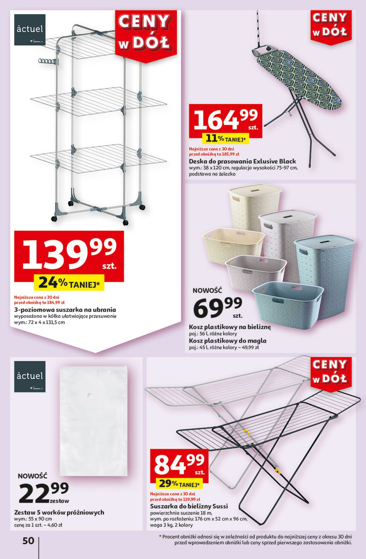 Gazetka Auchan 13.06.2024 - 19.06.2024