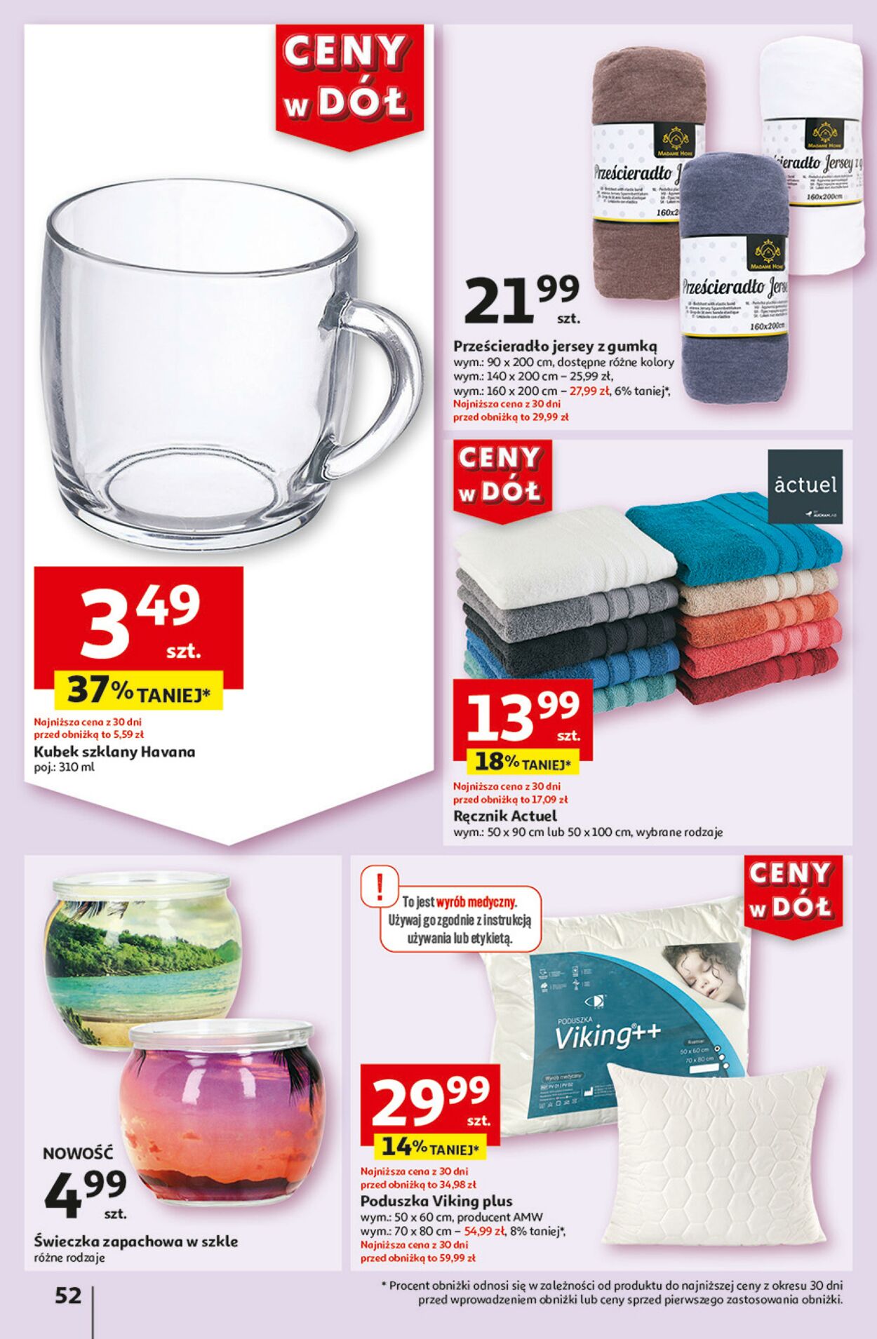 Gazetka Auchan 13.06.2024 - 19.06.2024