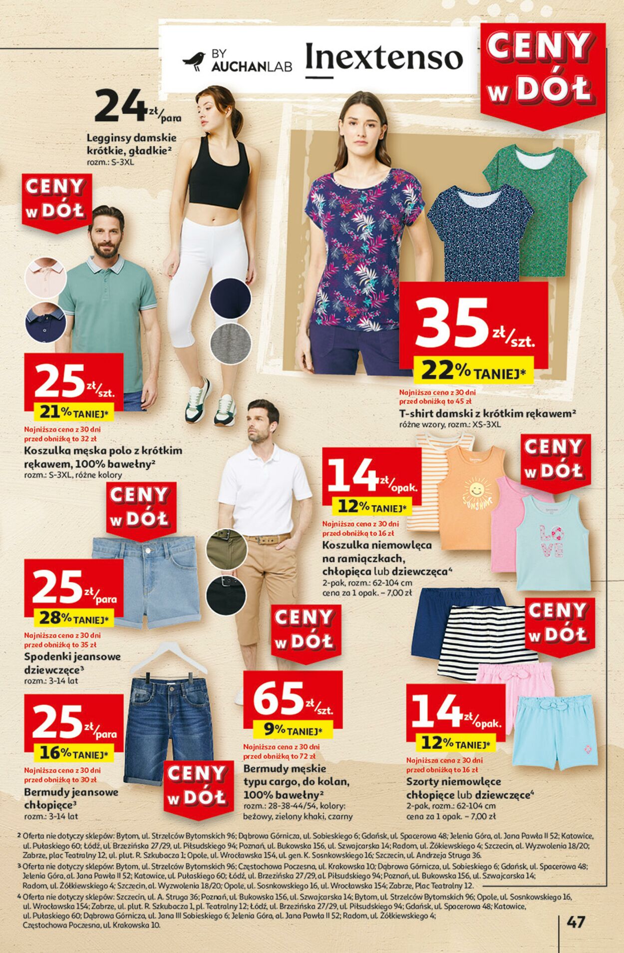 Gazetka Auchan 13.06.2024 - 19.06.2024