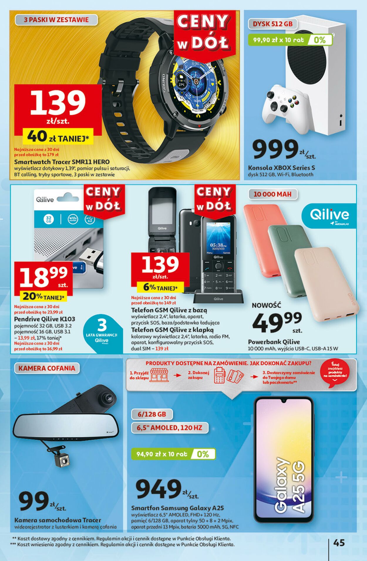 Gazetka Auchan 13.06.2024 - 19.06.2024