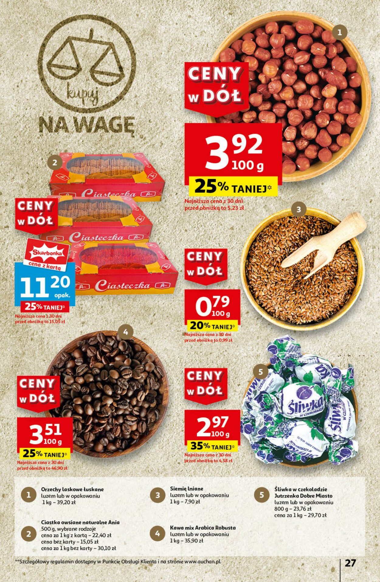 Gazetka Auchan 06.06.2024 - 12.06.2024