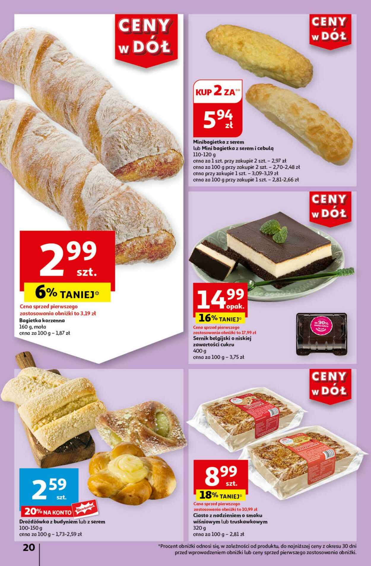 Gazetka Auchan 06.06.2024 - 12.06.2024