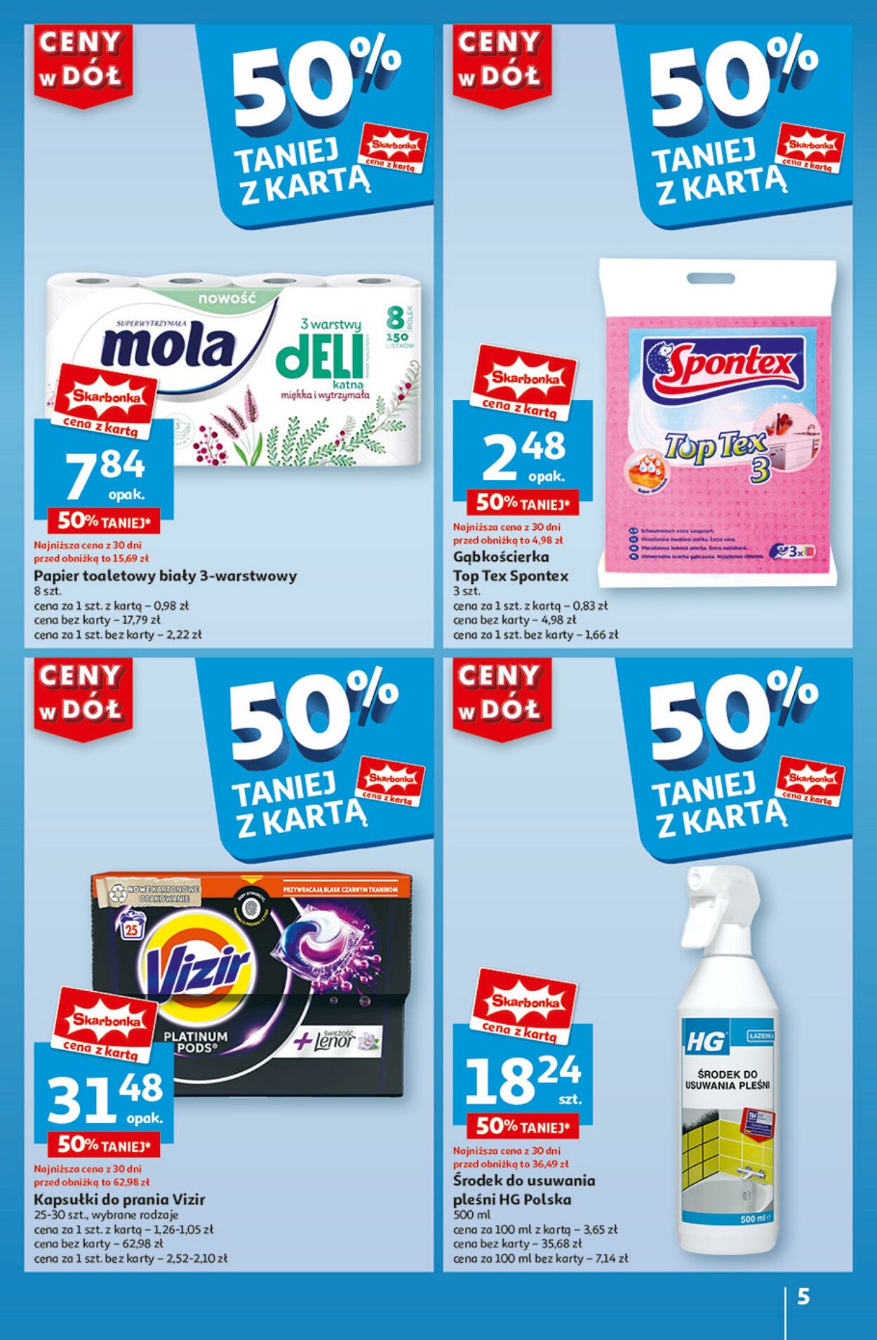 Gazetka Auchan 13.06.2024 - 19.06.2024