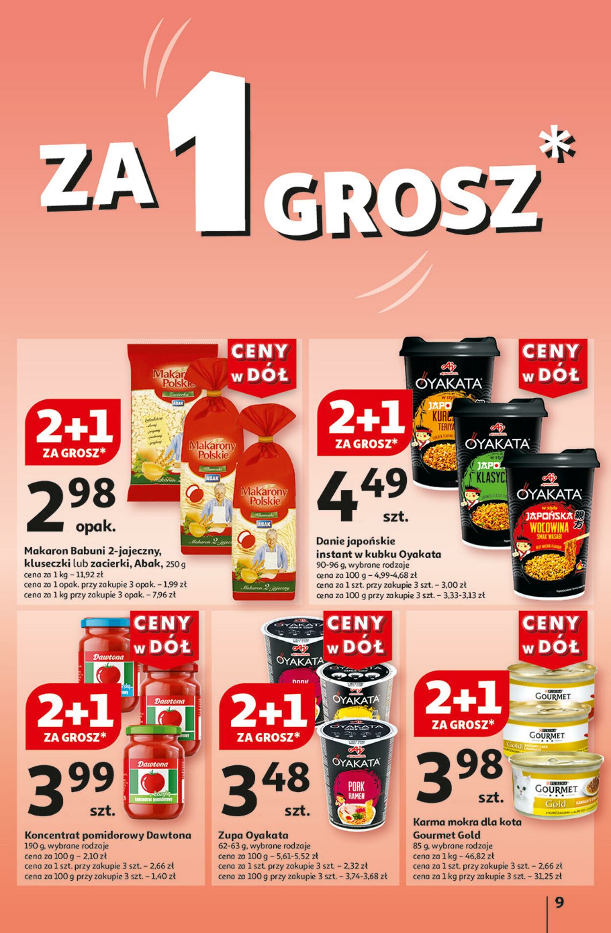 Gazetka Auchan 13.06.2024 - 19.06.2024