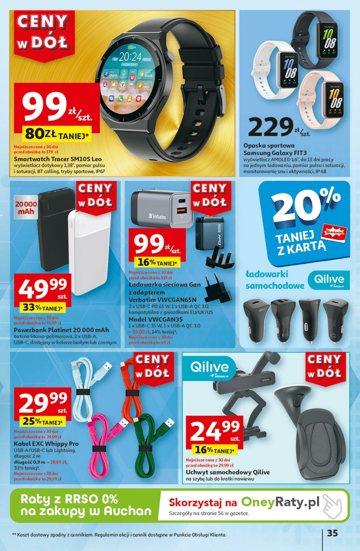 Gazetka Auchan 27.06.2024 - 03.07.2024