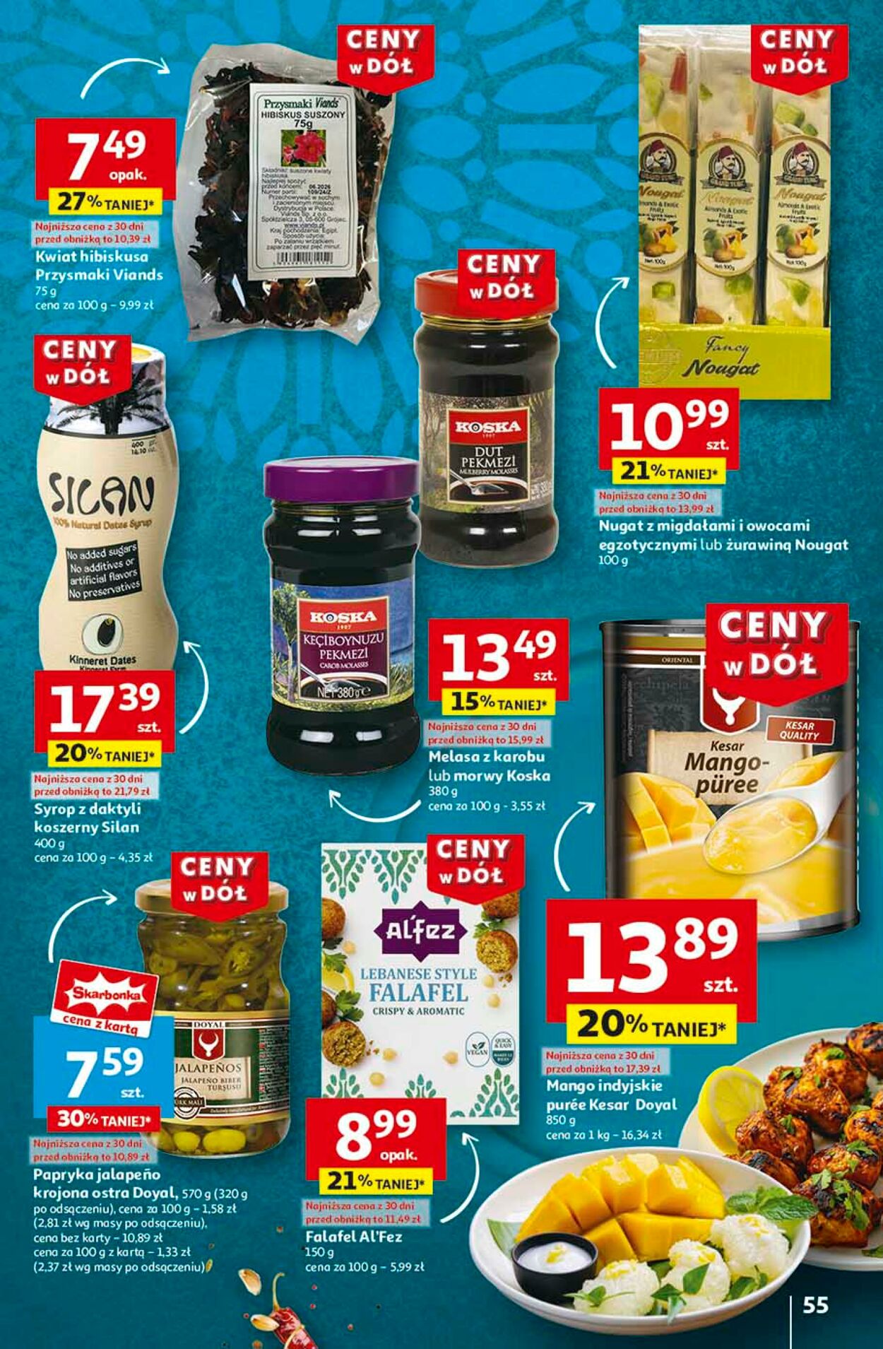 Gazetka Auchan 23.01.2025 - 29.01.2025