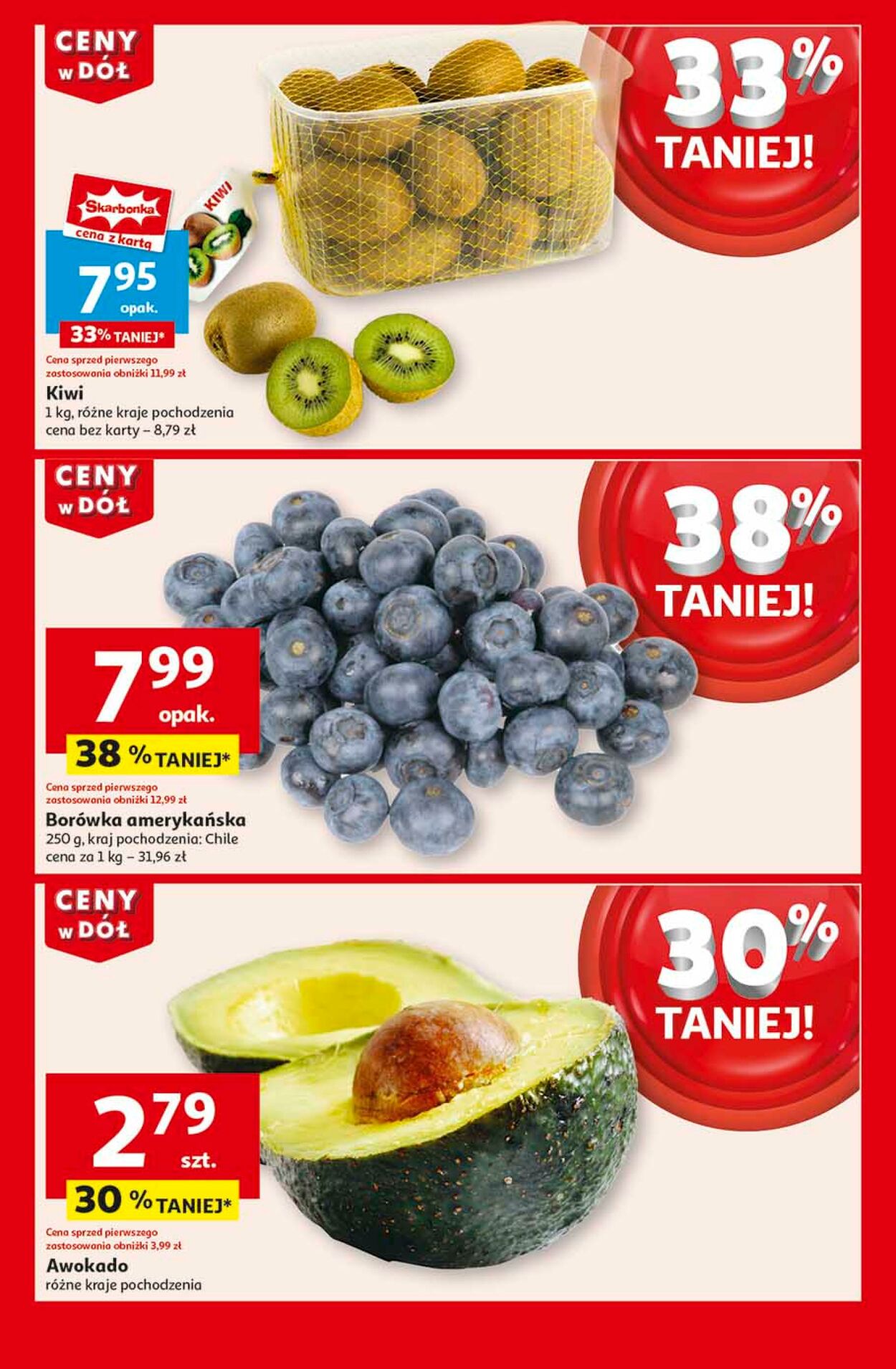 Gazetka Auchan 23.01.2025 - 29.01.2025