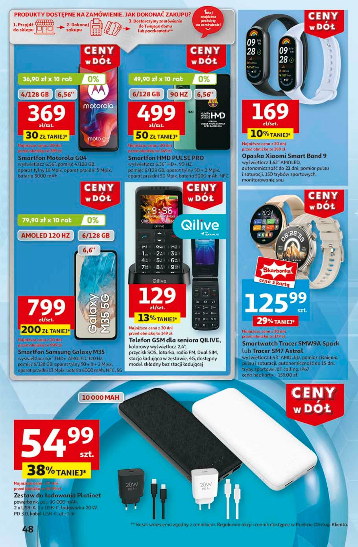 Gazetka Auchan 23.01.2025 - 29.01.2025