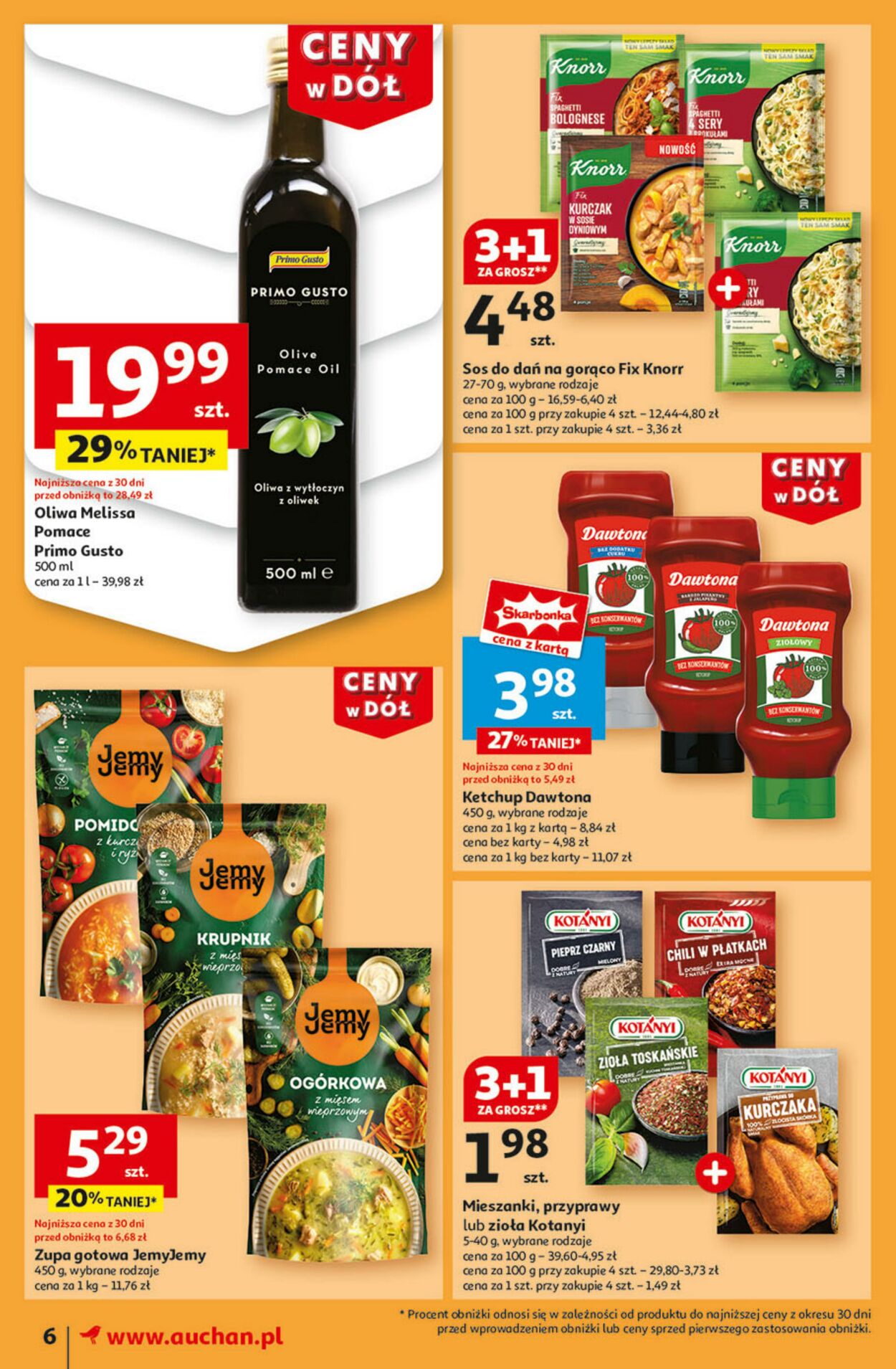 Gazetka Auchan 09.01.2025 - 15.01.2025