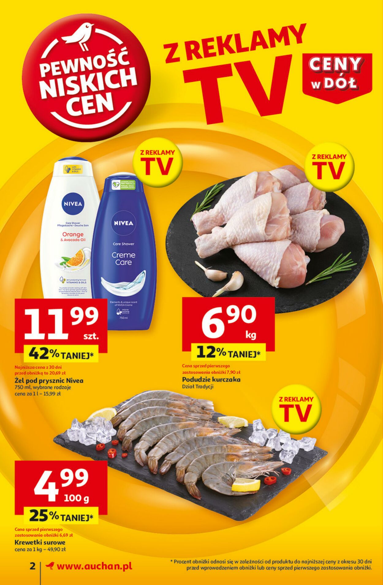 Gazetka Auchan 16.01.2025 - 22.01.2025