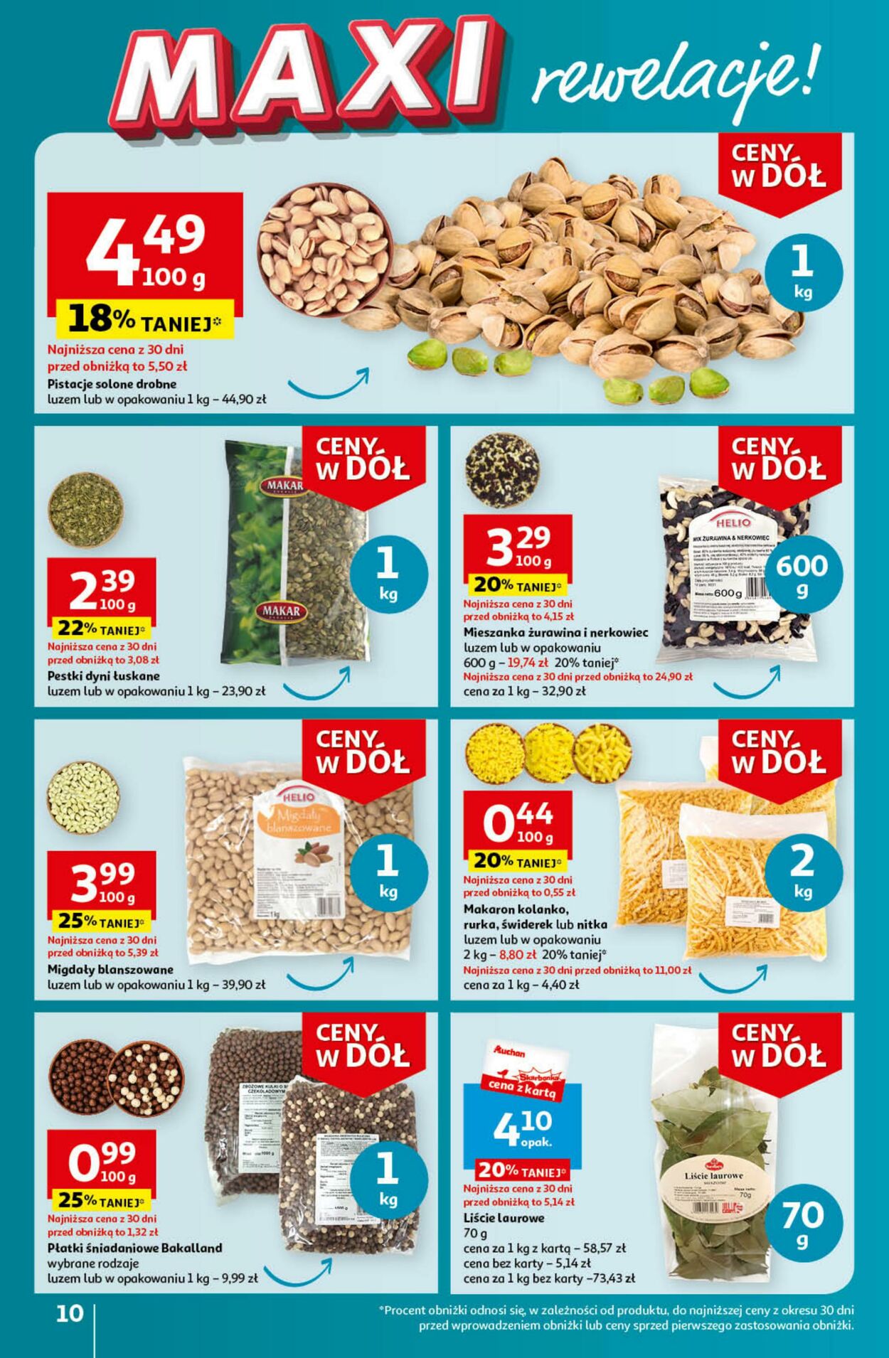 Gazetka Auchan 18.01.2024 - 24.01.2024