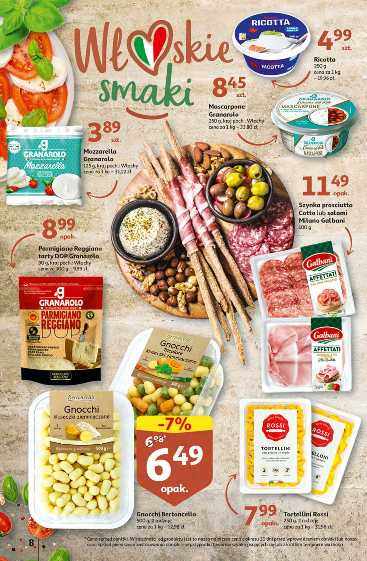 Gazetka Auchan 02.02.2023 - 08.02.2023