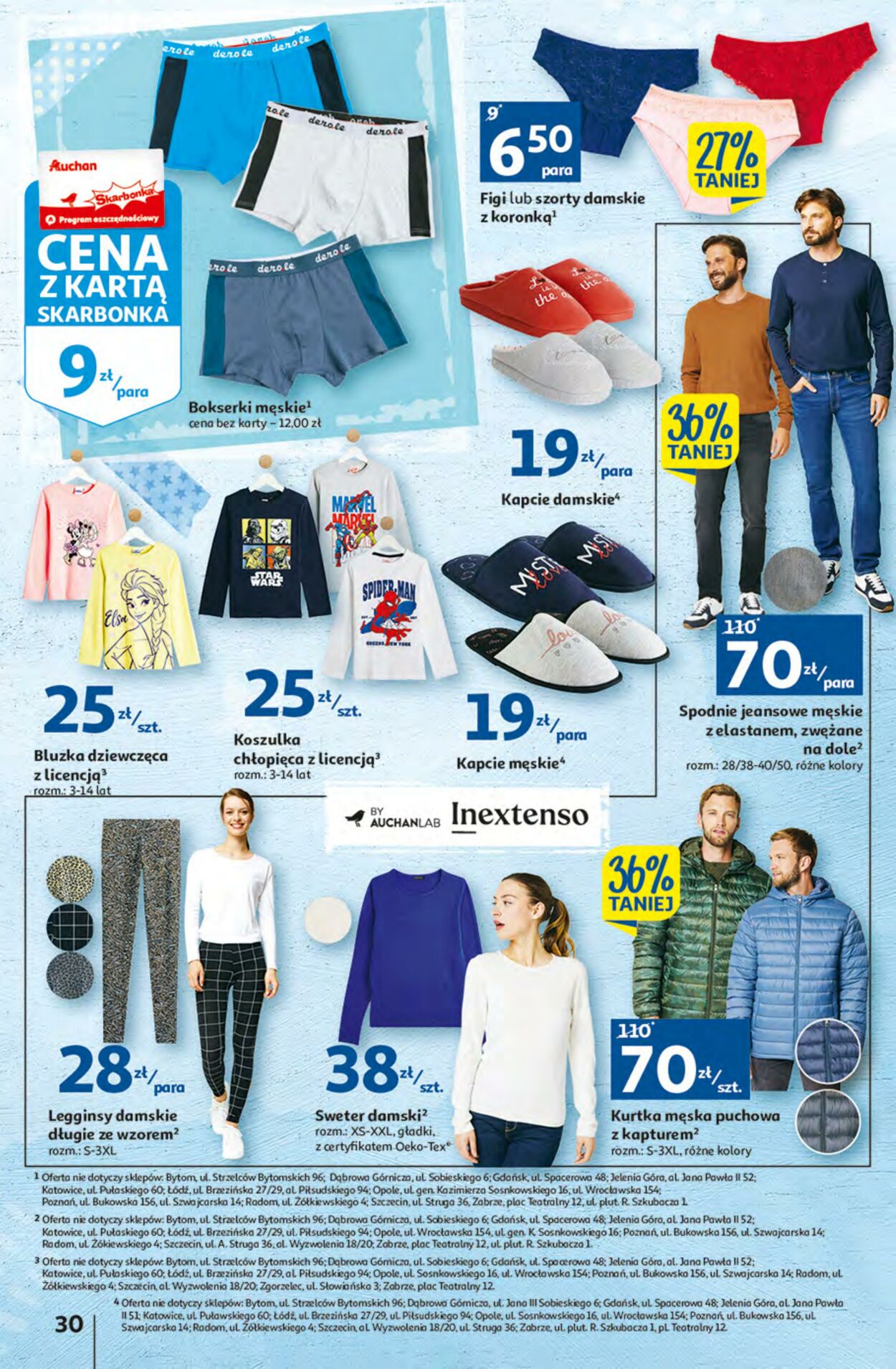 Gazetka Auchan 02.02.2023 - 08.02.2023