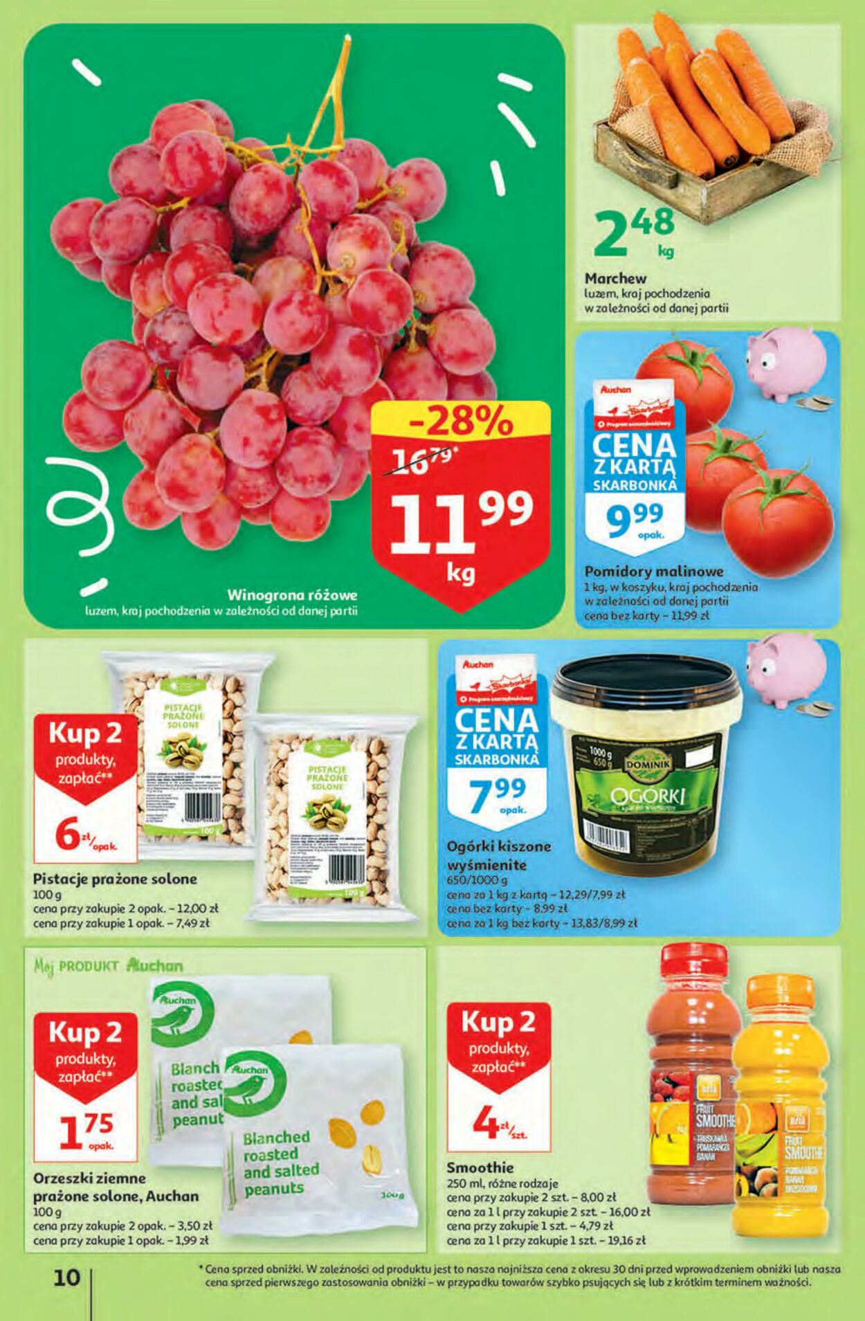 Gazetka Auchan 02.02.2023 - 08.02.2023